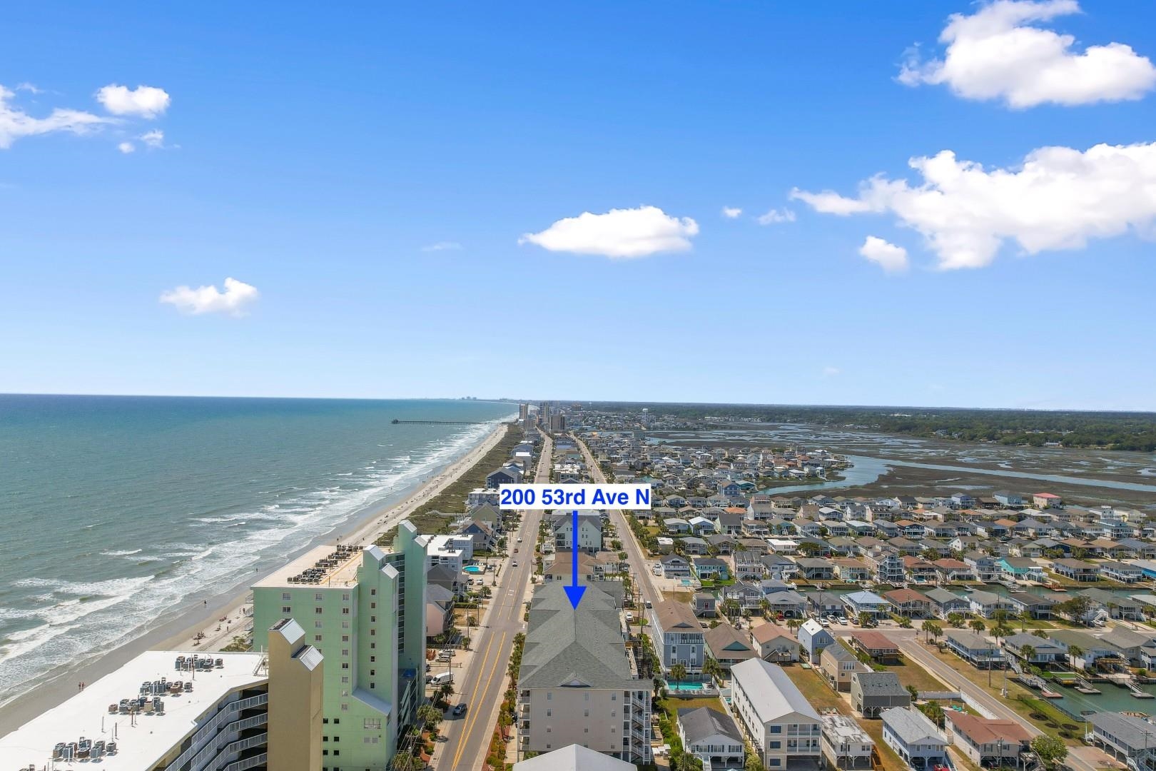 North Myrtle Beach, South Carolina, 29582, United States, 5 Bedrooms Bedrooms, ,5 BathroomsBathrooms,Residential,For Sale,2027385