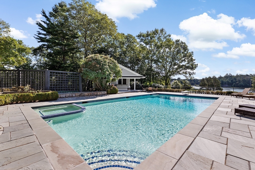 Cohasset, Massachusetts, 02025, United States, 7 Bedrooms Bedrooms, ,8 BathroomsBathrooms,Residential,For Sale,1778974