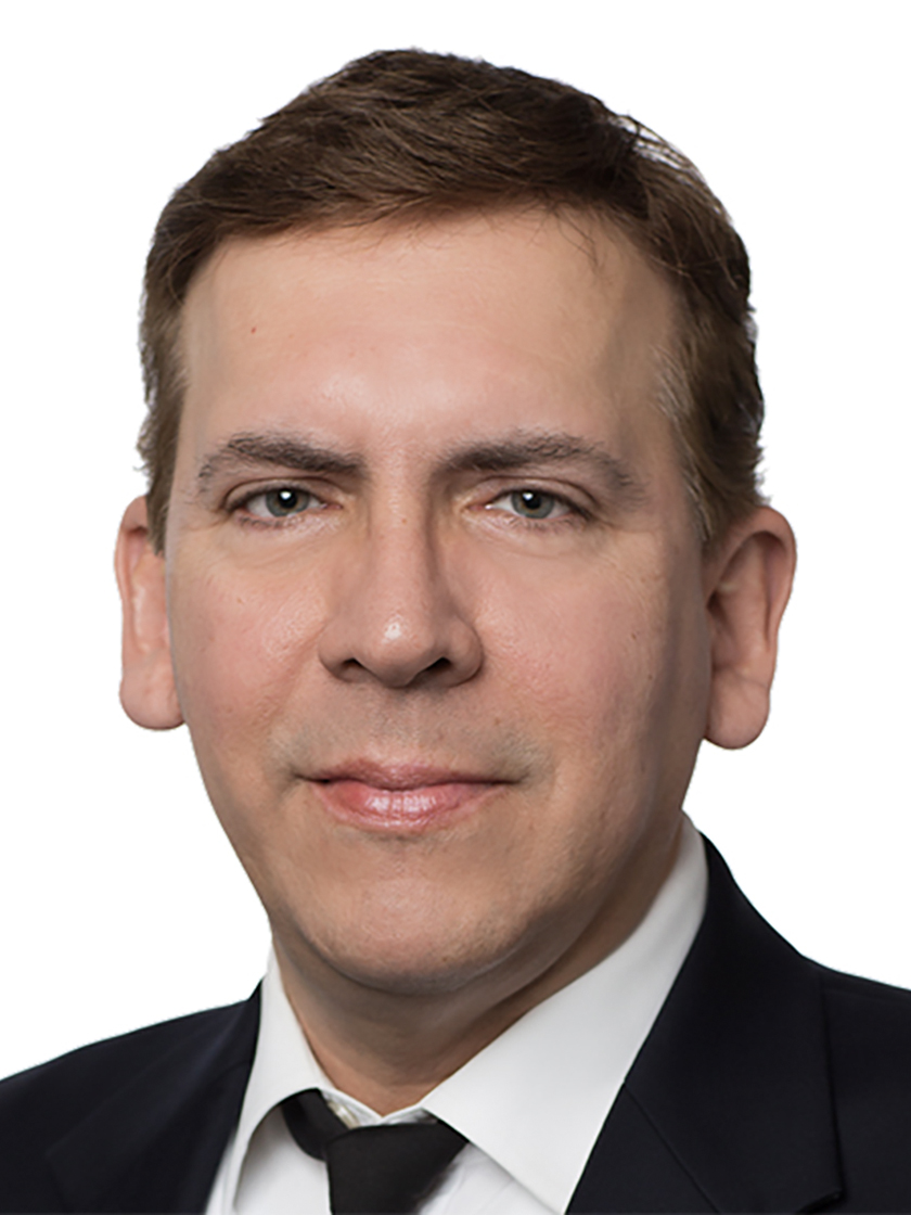 Andres Enriquez 