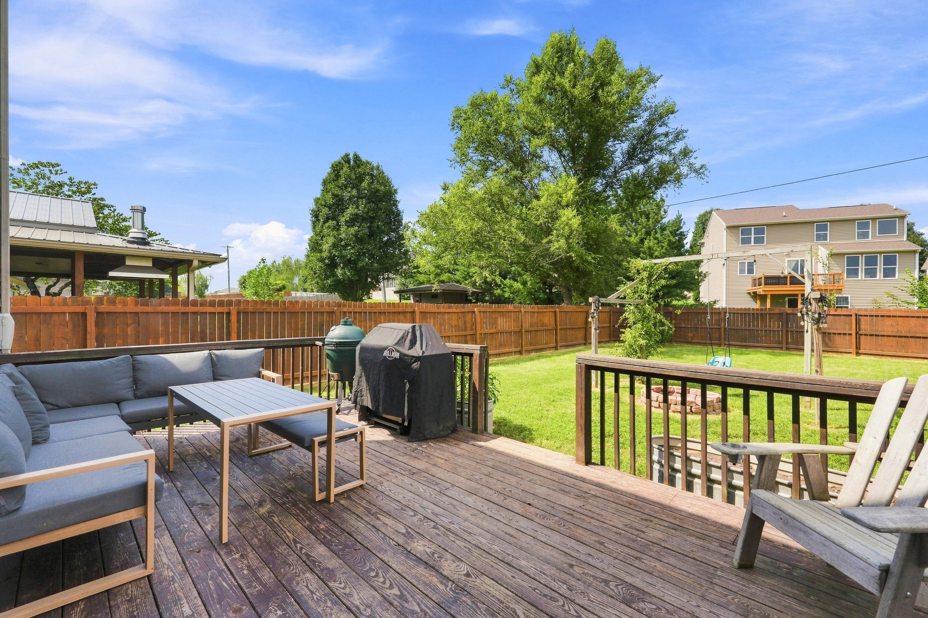  2030 Osprey Cove Avenue, Shelbyville, KY 40065 - 物件實景