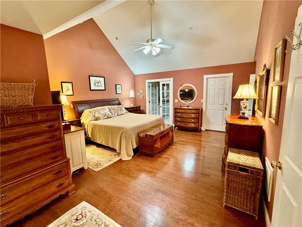 Providence Forge, Virginia, 23140, United States, 4 Bedrooms Bedrooms, ,4 BathroomsBathrooms,Residential,For Sale,1807214