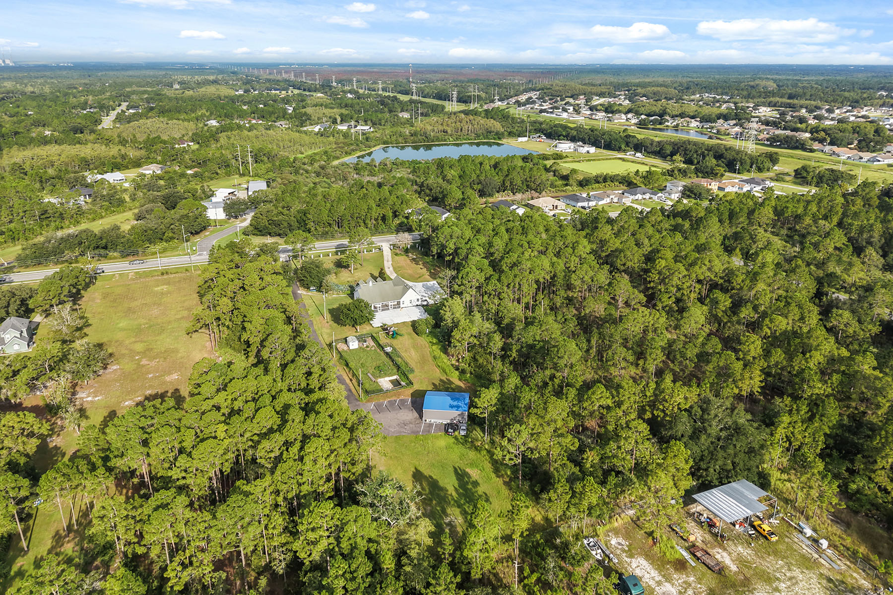  ORLANDO - 物件實景