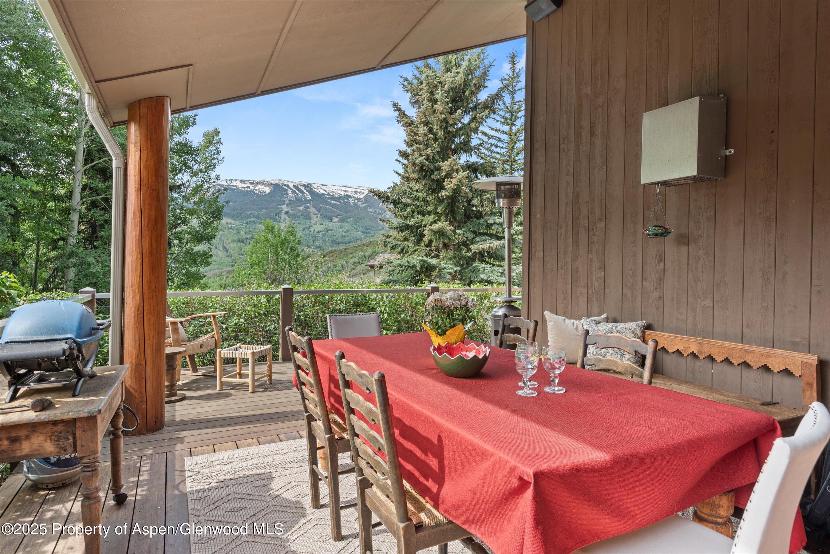 Snowmass Village, Colorado, 81615, United States, 3 Bedrooms Bedrooms, ,3 BathroomsBathrooms,Residential,For Sale,1874657