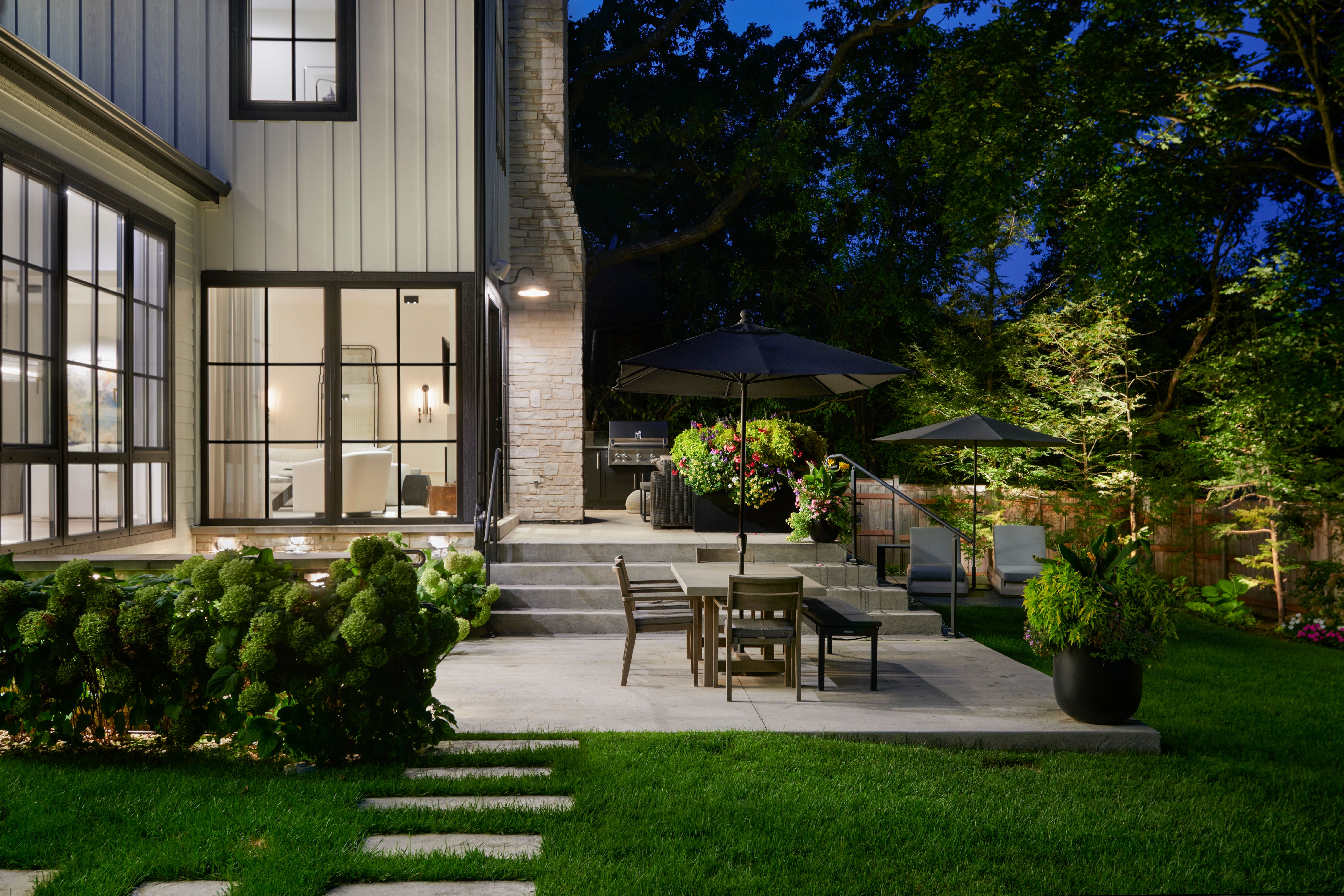  Home that Perfectly Balances Modern Elegance with Timeless Design - 物件實景