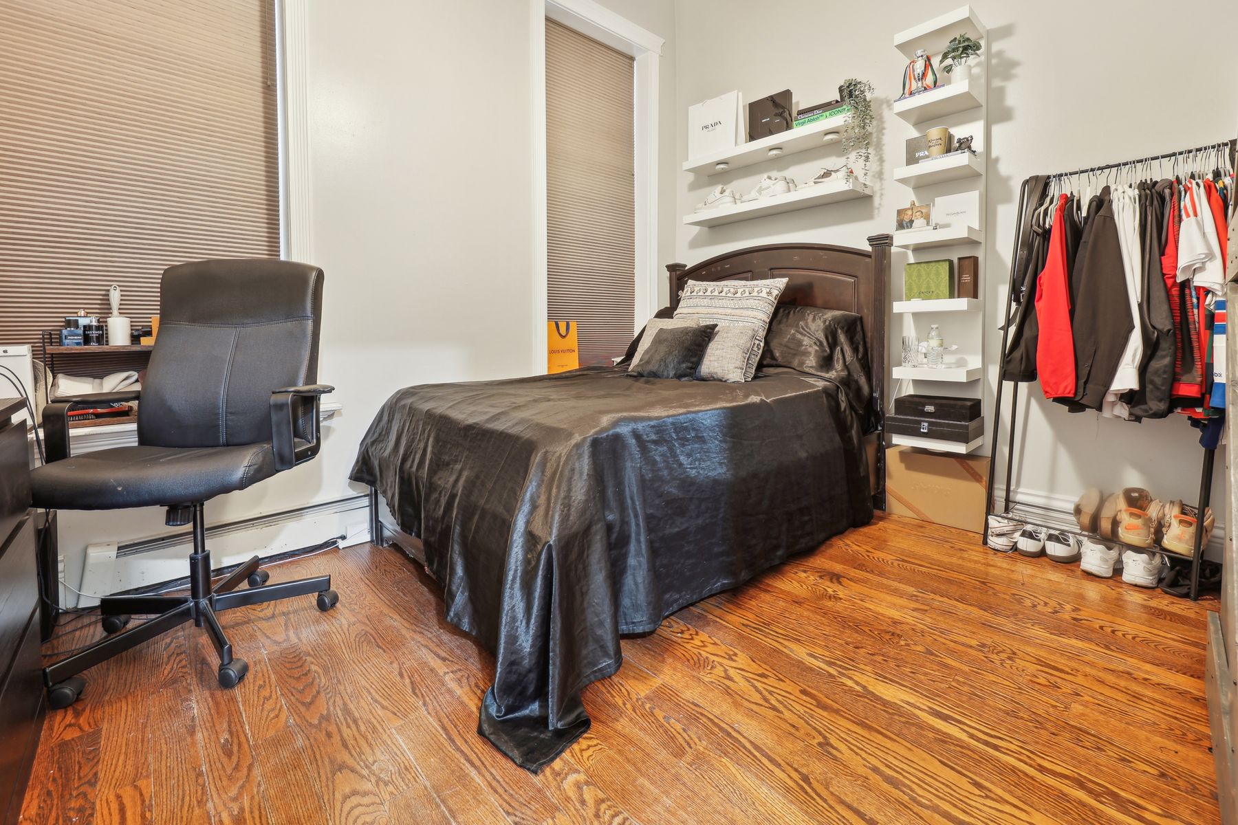  105 Jefferson Street, Newark, NJ 07105 - 物件實景