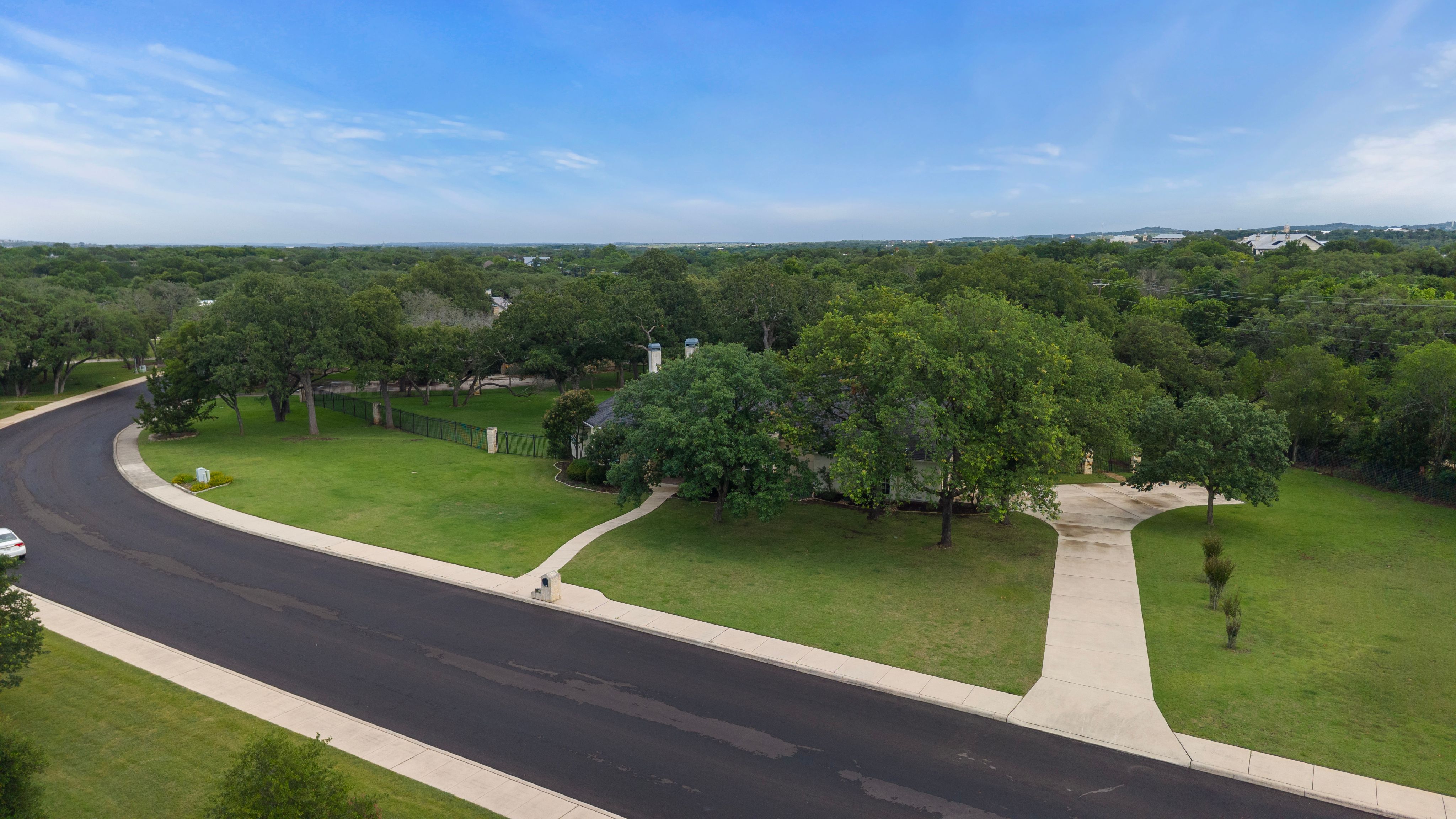  Luxury Acreage in the Heart of Boerne - 物件實景