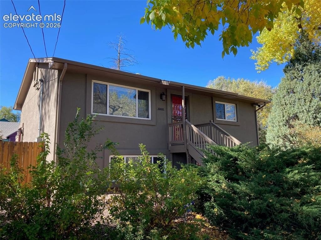 Walnut St, Colorado Springs, CO 80905