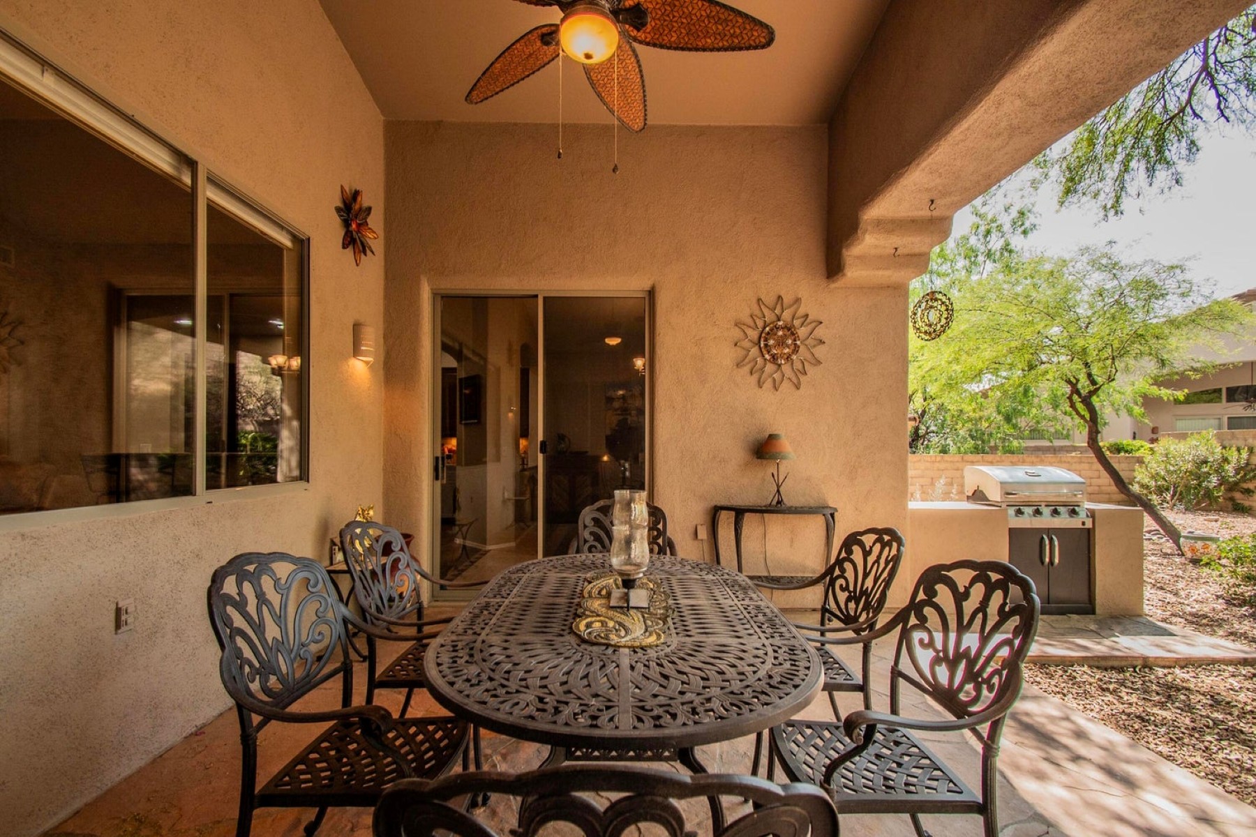  5305 N Spring View Drive  Tucson, AZ - 物件實景