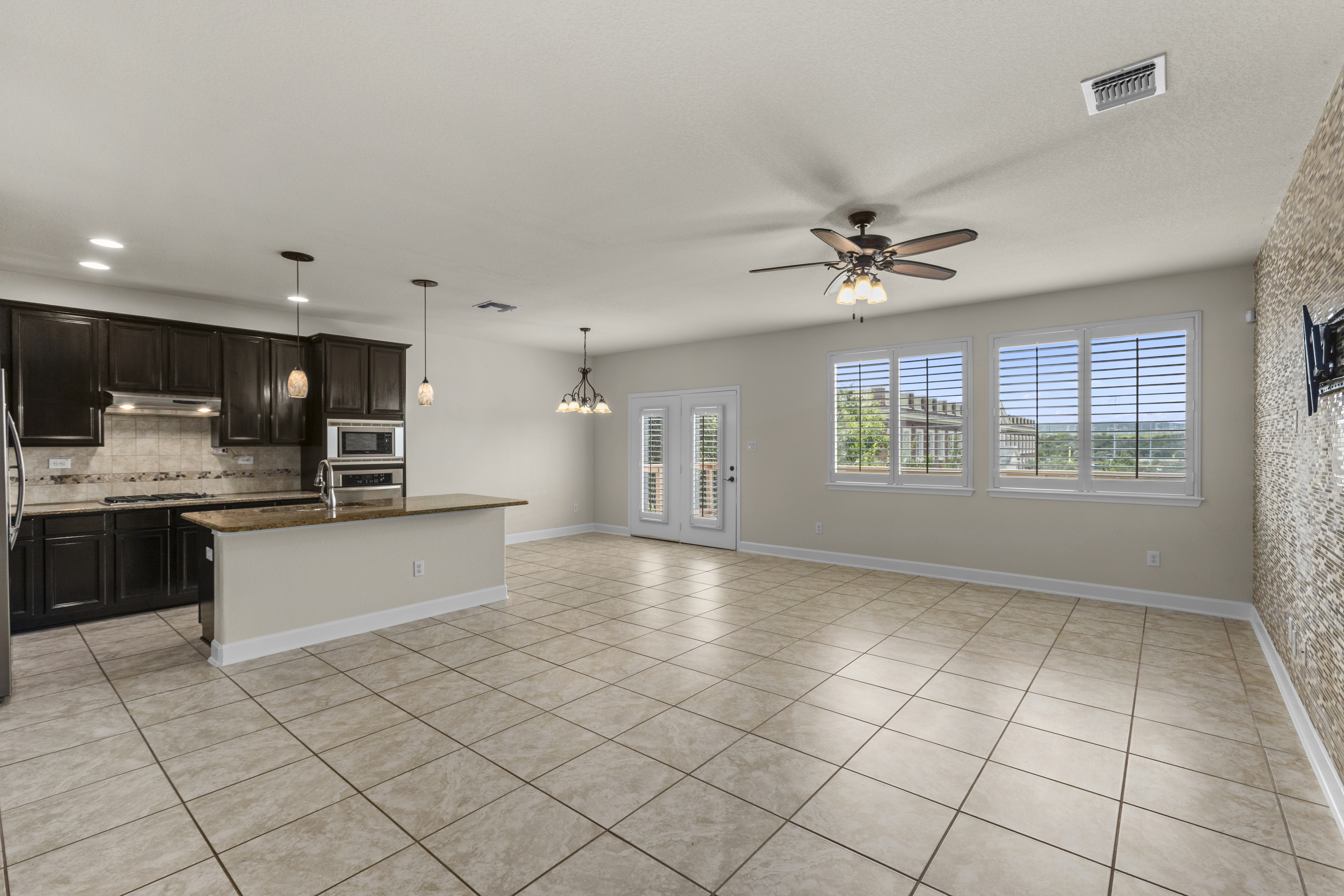  Expansive Luxury in the Heart of Presidio - 物件實景