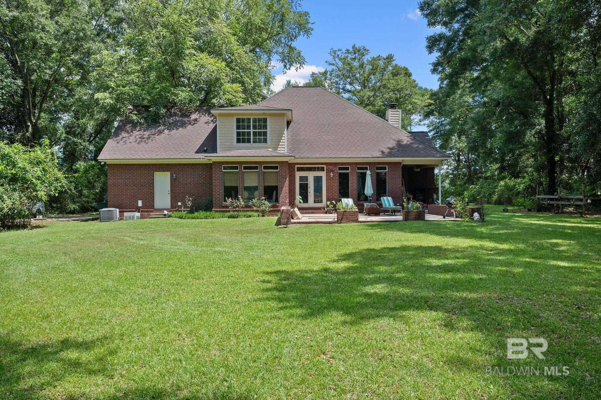 Silverhill, Alabama, 36576, United States, 4 Bedrooms Bedrooms, ,4 BathroomsBathrooms,Residential,For Sale,1910882