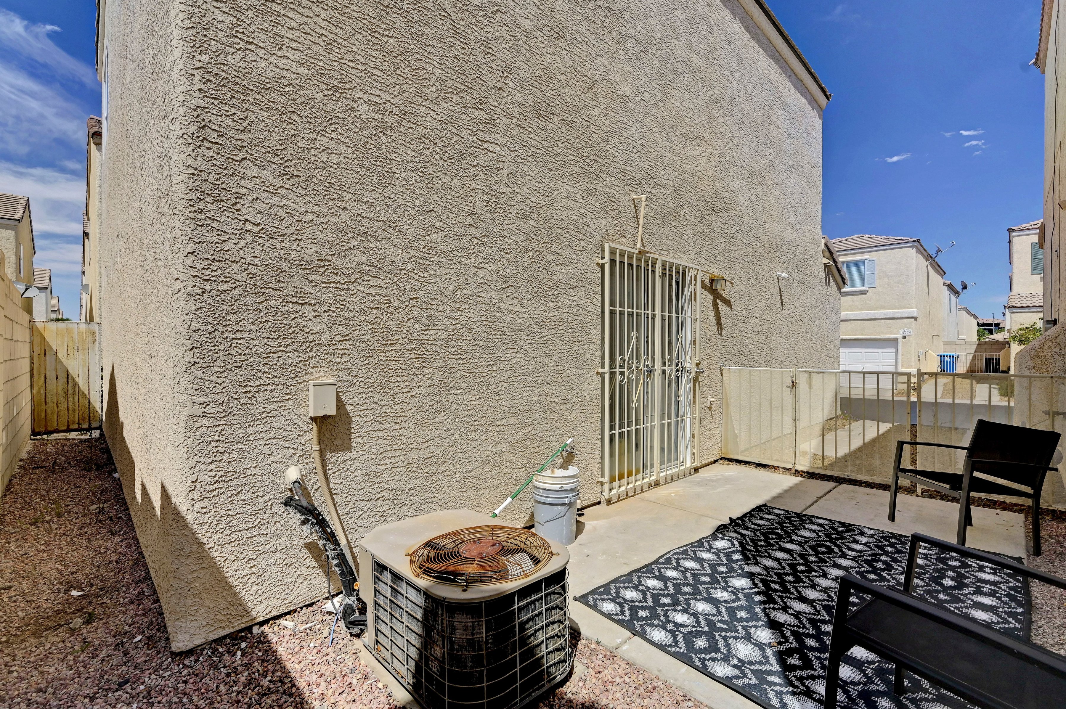  Charming Move-In Ready Home in the Heart of Silverado Ranch - 物件實景