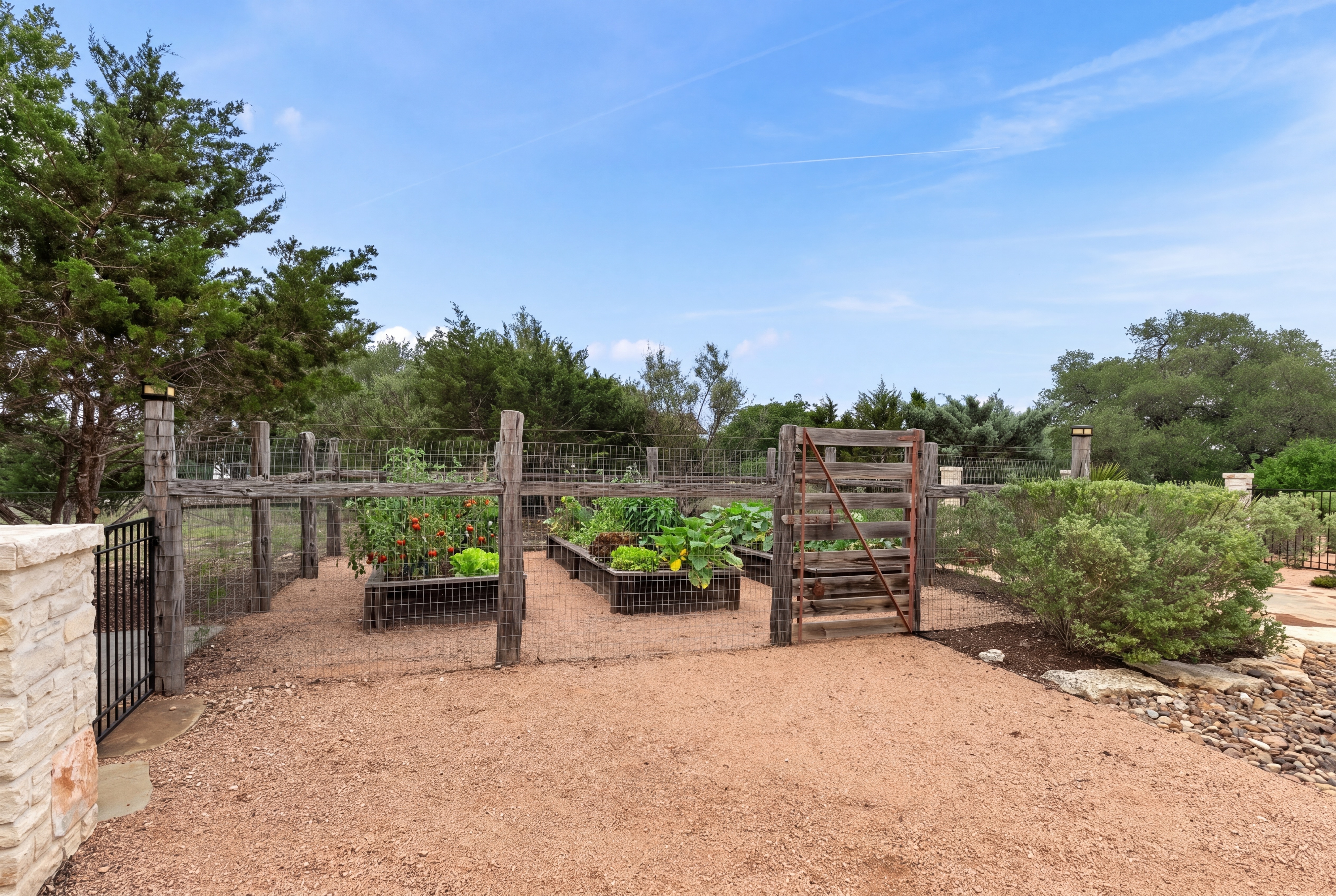  Elegant Cordillera Ranch Estate with Hill Country Views - 物件實景