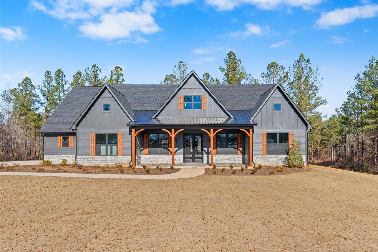 Bremen, Georgia, 30110, United States, 5 Bedrooms Bedrooms, ,4 BathroomsBathrooms,Residential,For Sale,2005828