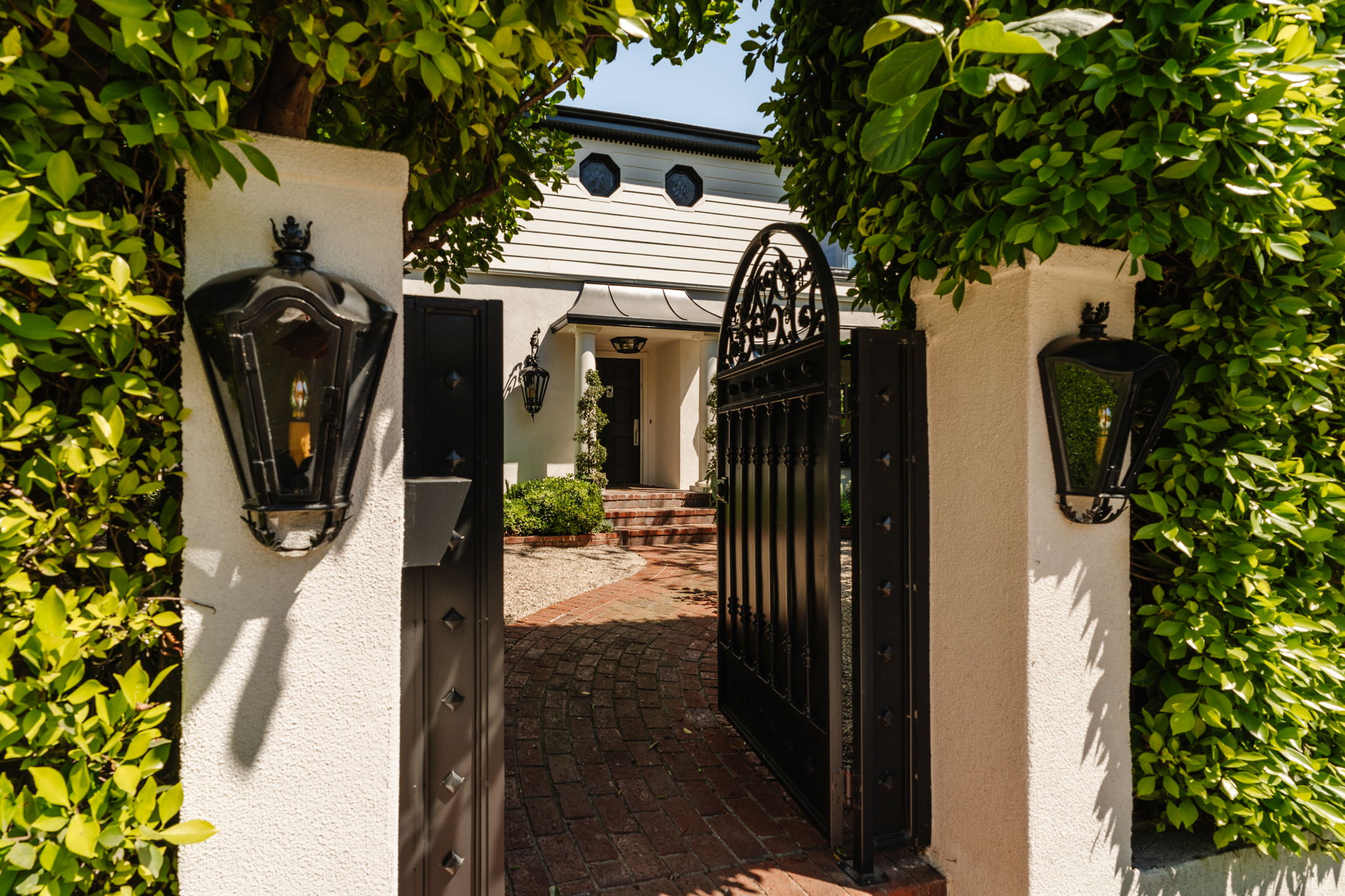  SIERRA ALTA WAY - 物件實景