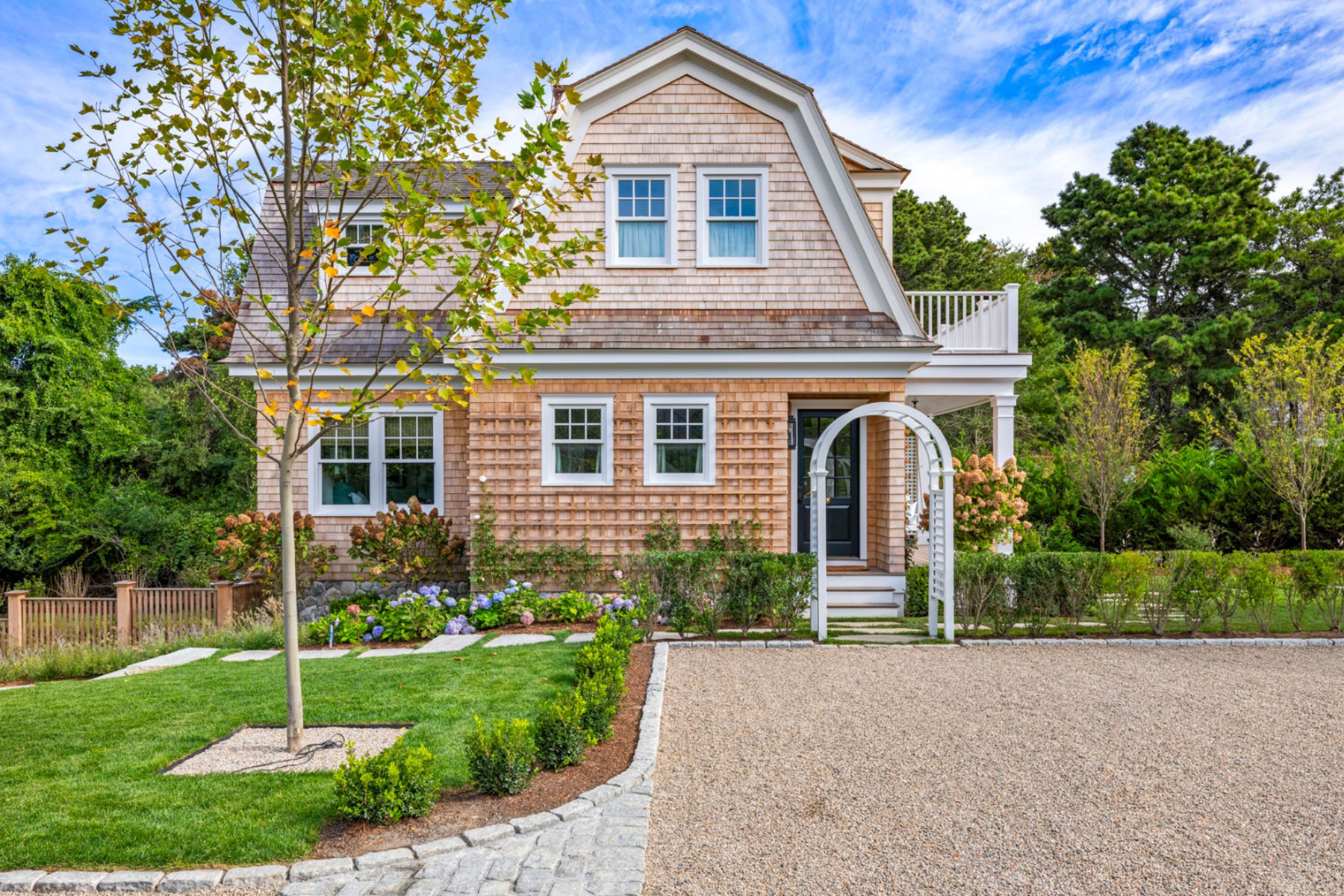  7 Brewster Road, Nantucket, MA, 02554 - 物件實景