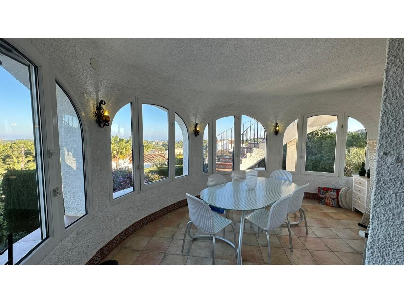 Alicante, J?vea / X?bia, Portichol - Balc?n al Mar, Jávea / Xàbia, Comunidad Valenciana, ES, 4 Bedrooms Bedrooms, ,2 BathroomsBathrooms,Residential,For Sale,Alicante, J?vea / X?bia, Portichol - Balc?n al Mar,1615755