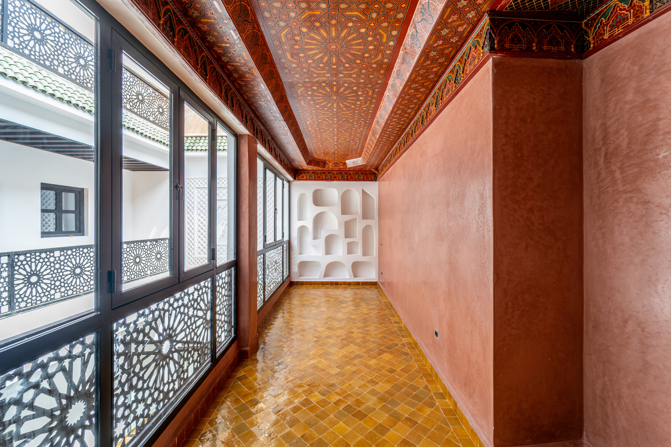  Marrakech I Medina - 物件實景