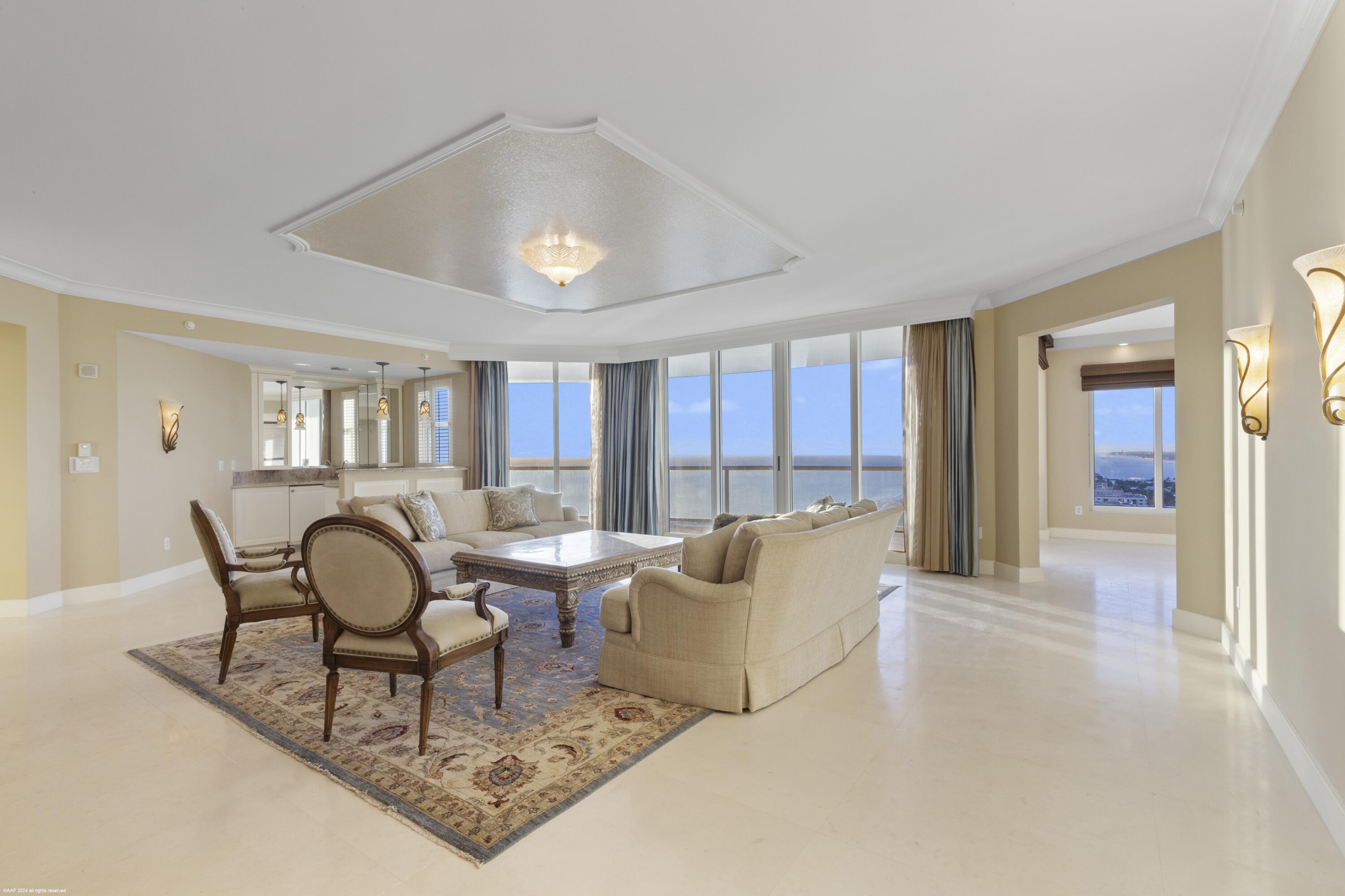  2700 N Ocean Drive #1803 A - 物件實景