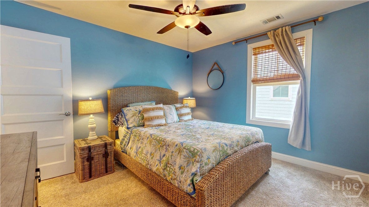 Midway, Georgia, 31320, United States, 4 Bedrooms Bedrooms, ,3 BathroomsBathrooms,Residential,For Sale,1987367