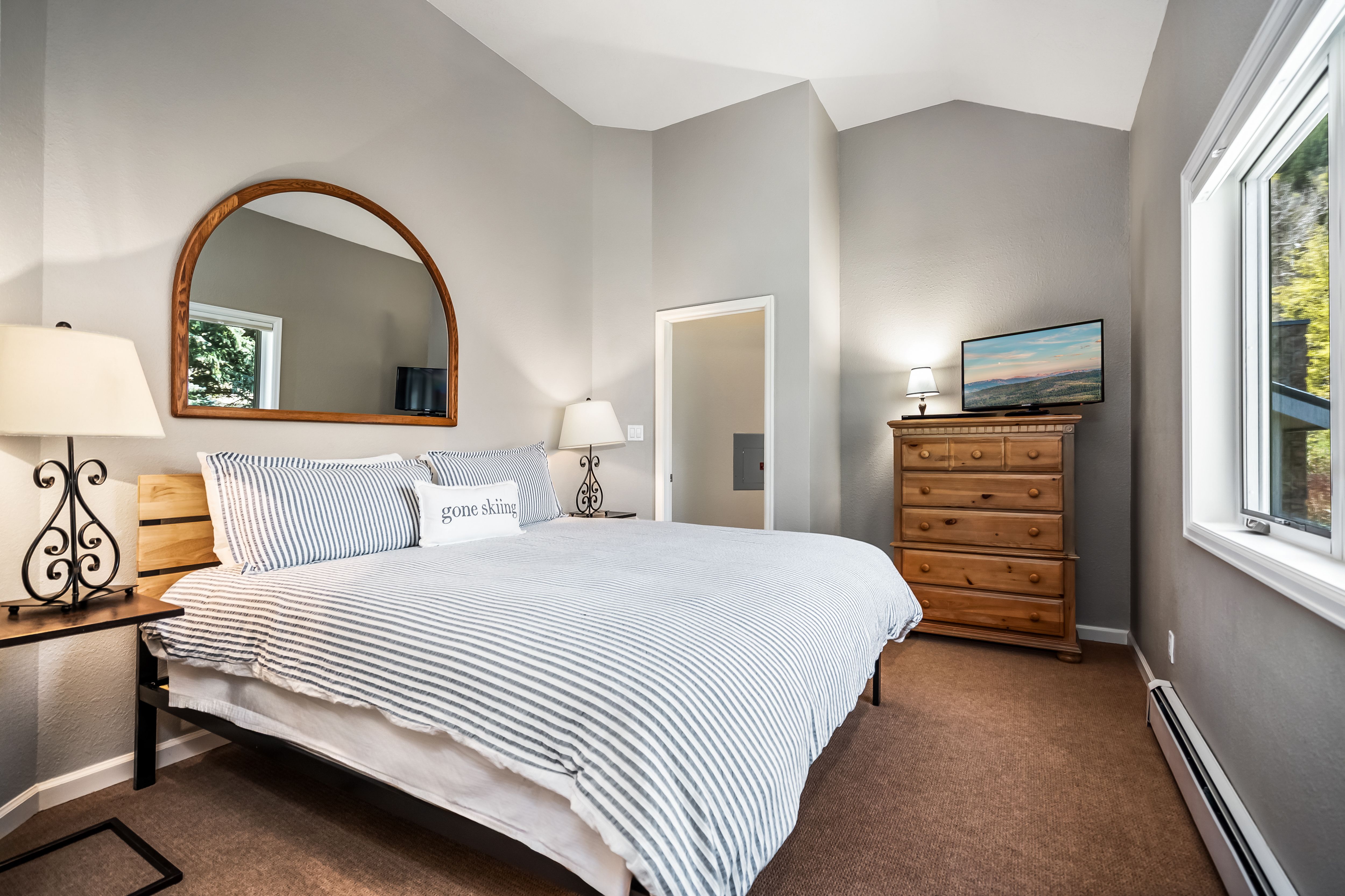  Eagle-Vail Home Designed For True Colorado Mountain Living - 物件實景