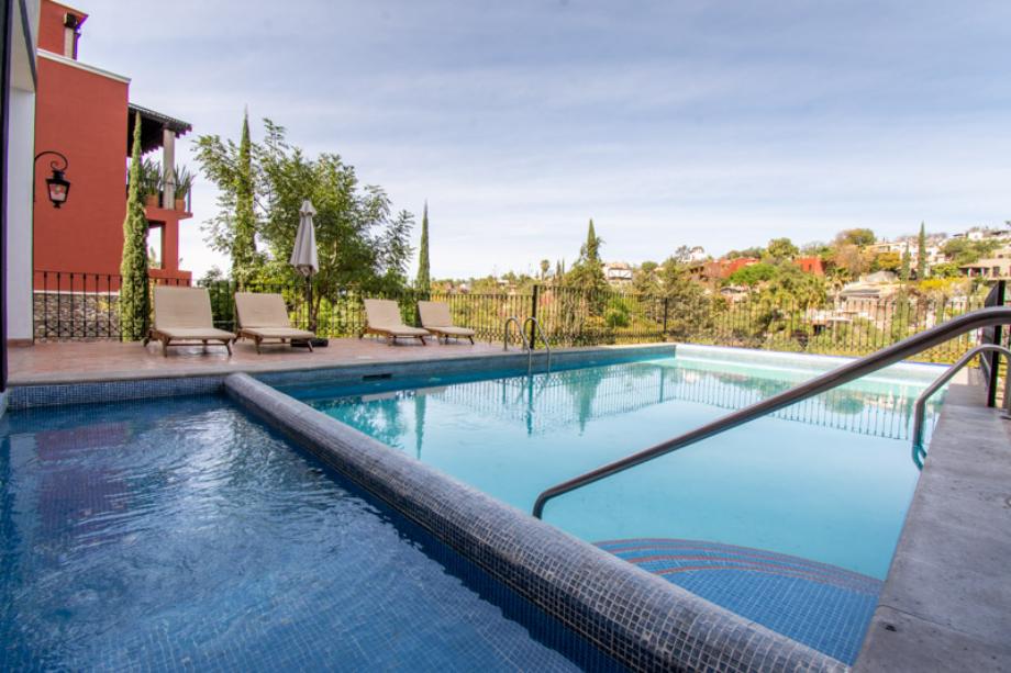 Capilla de Piedra, San Miguel de Allende, Guanajuato, 37720, Mexico, 3 Bedrooms Bedrooms, ,2 BathroomsBathrooms,Residential,For Sale,Capilla de Piedra,1672589