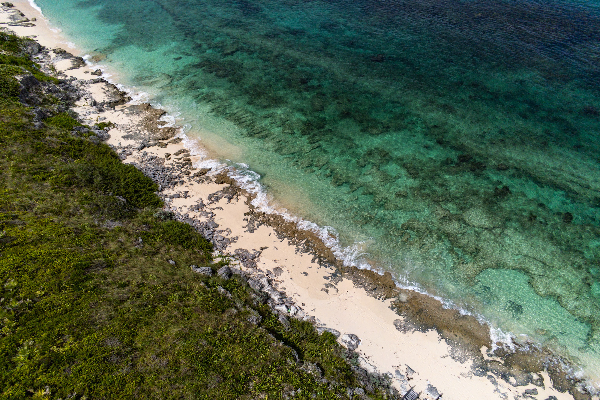  14.085 Acreage  North of Governors Harbour - 物件實景