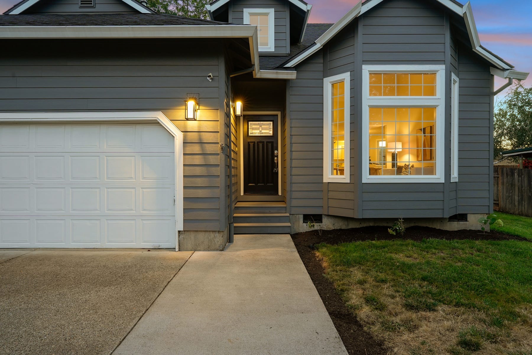  22335 SW MARTINAZZI AVE Tualatin, OR 97062 - 物件實景