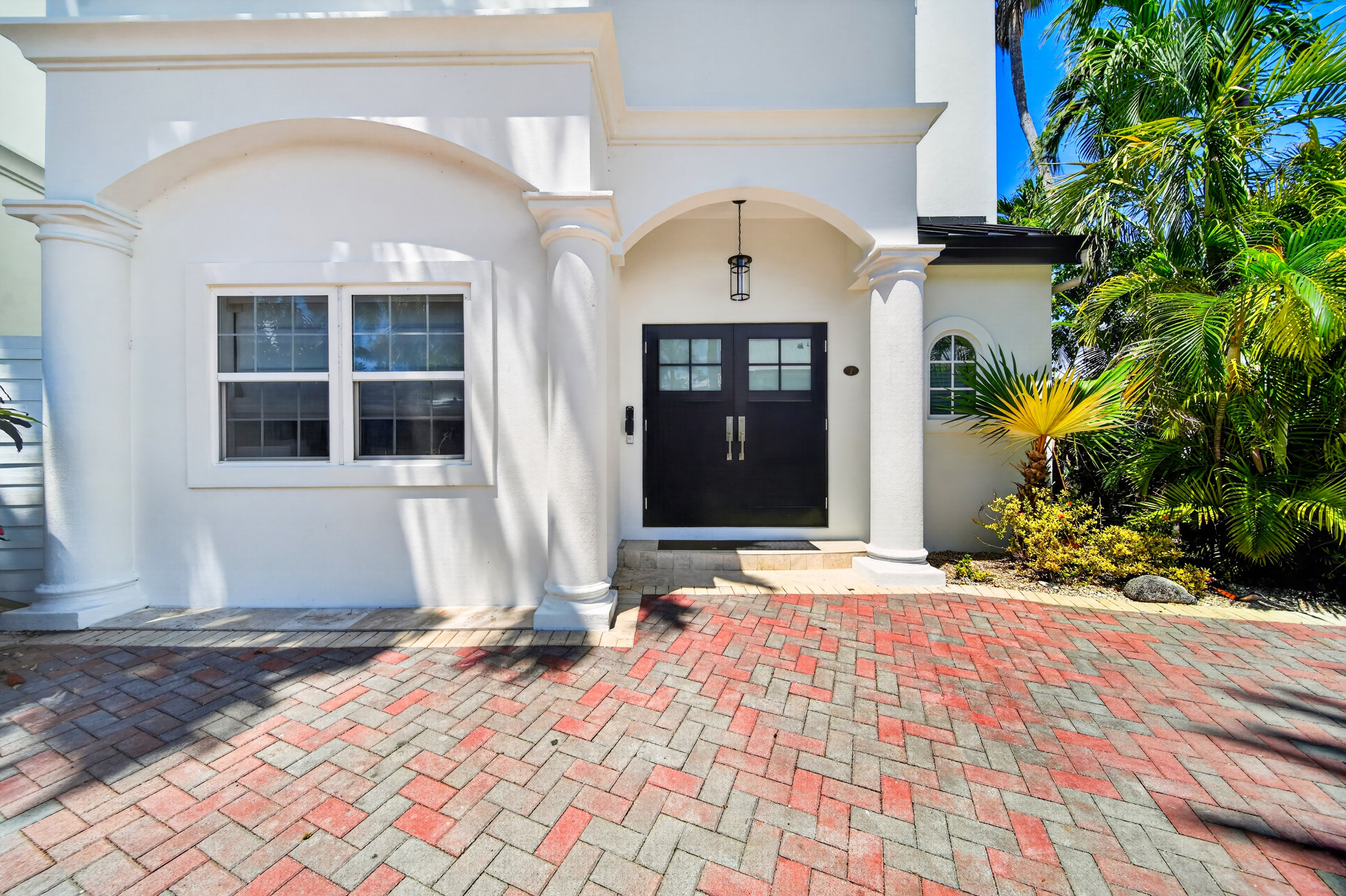  Palacades Villa 1 on Prospect Point - 物件實景
