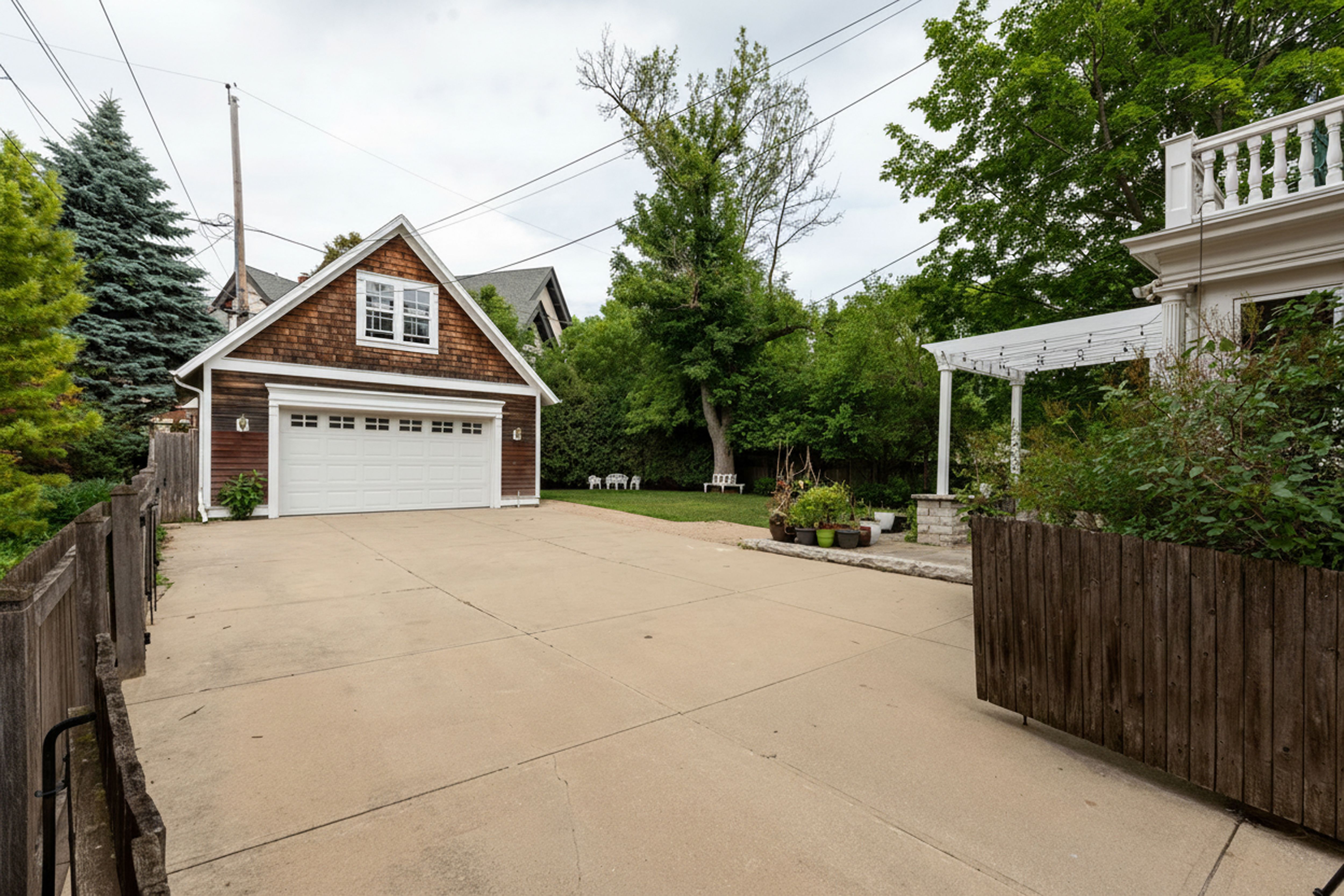  Stunning Colonial in Historic North Point District - 物件實景