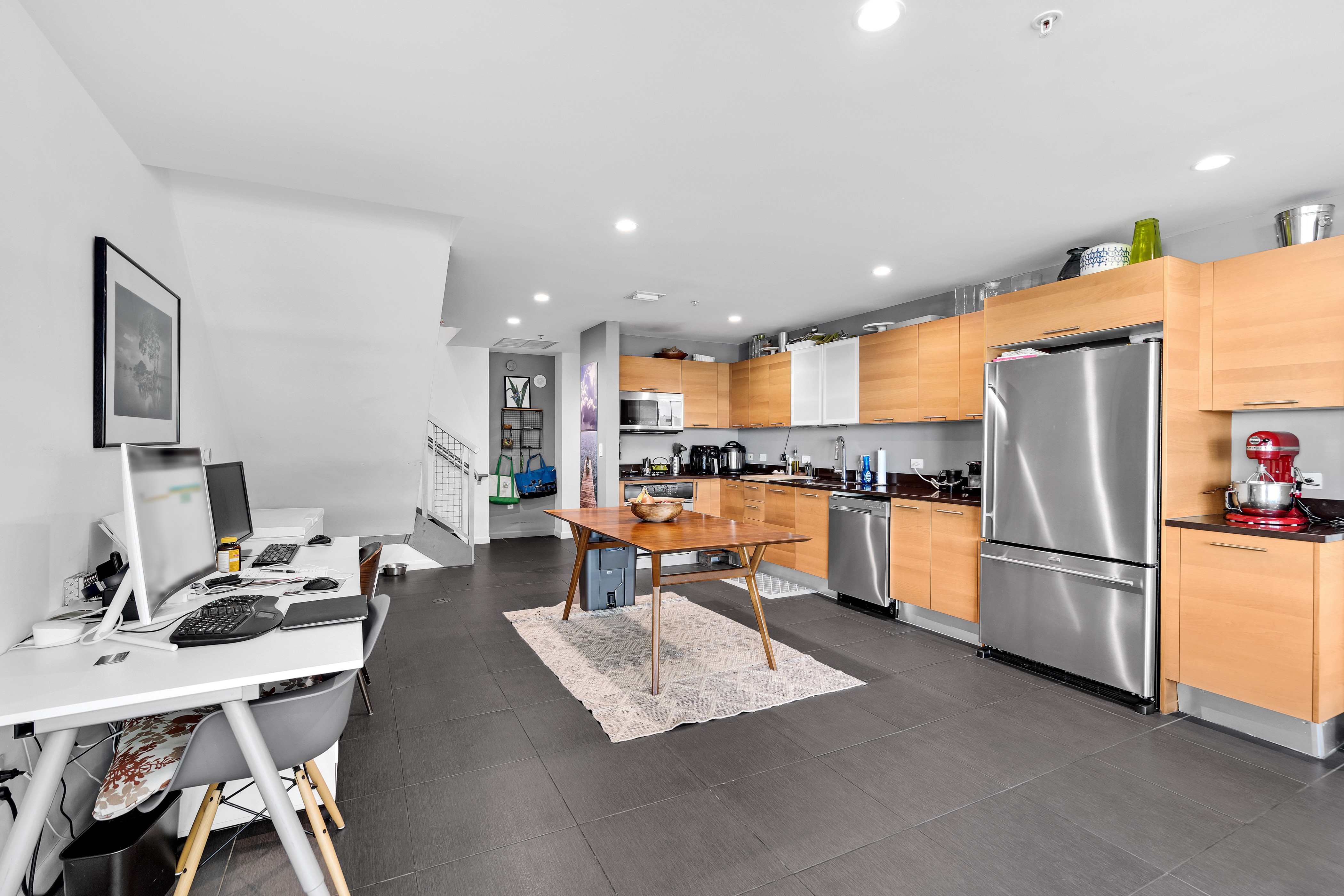  3301 NE 1st Ave, Miami, FL, 33137 - 物件實景