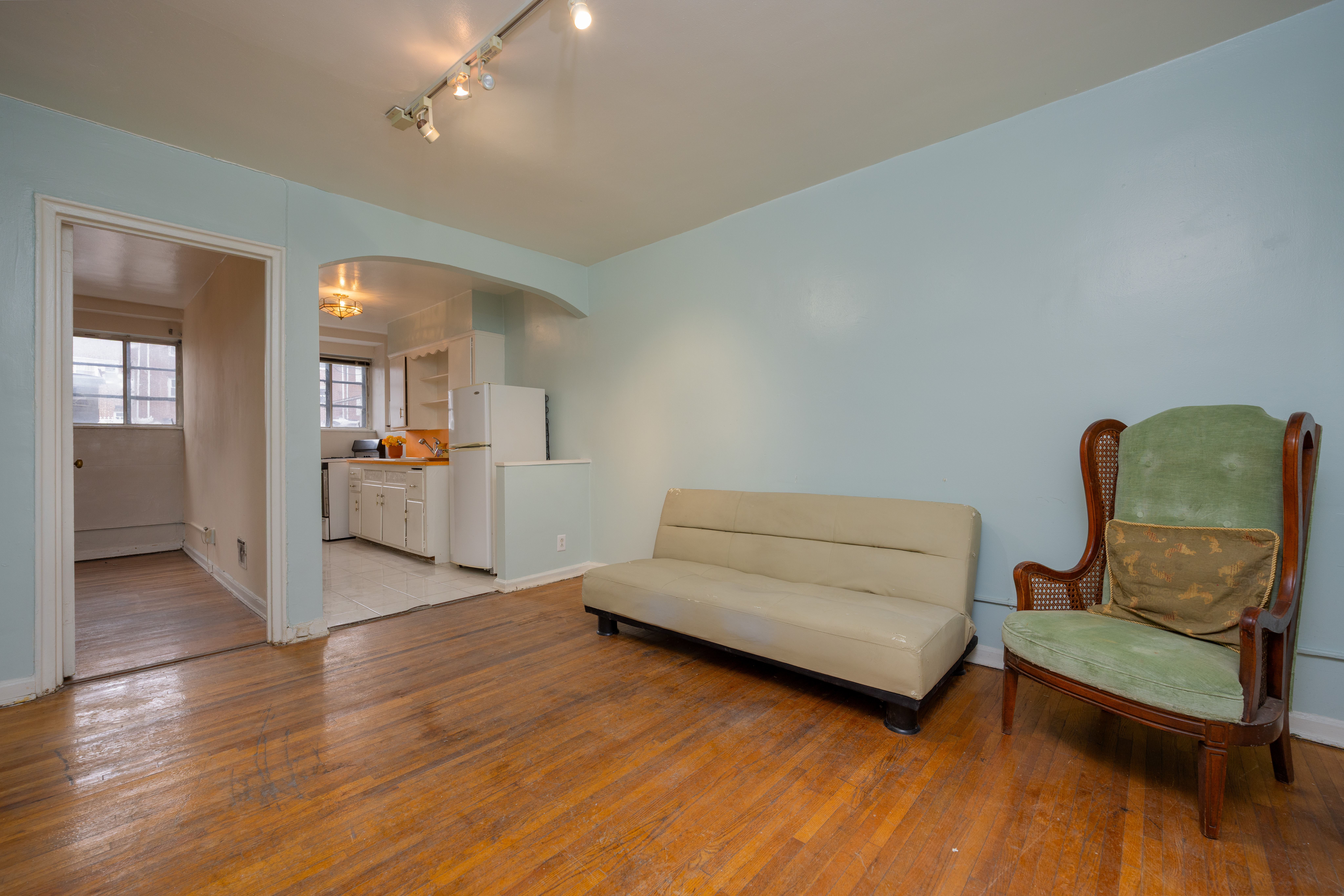  1774 Pitman Avenue - 物件實景