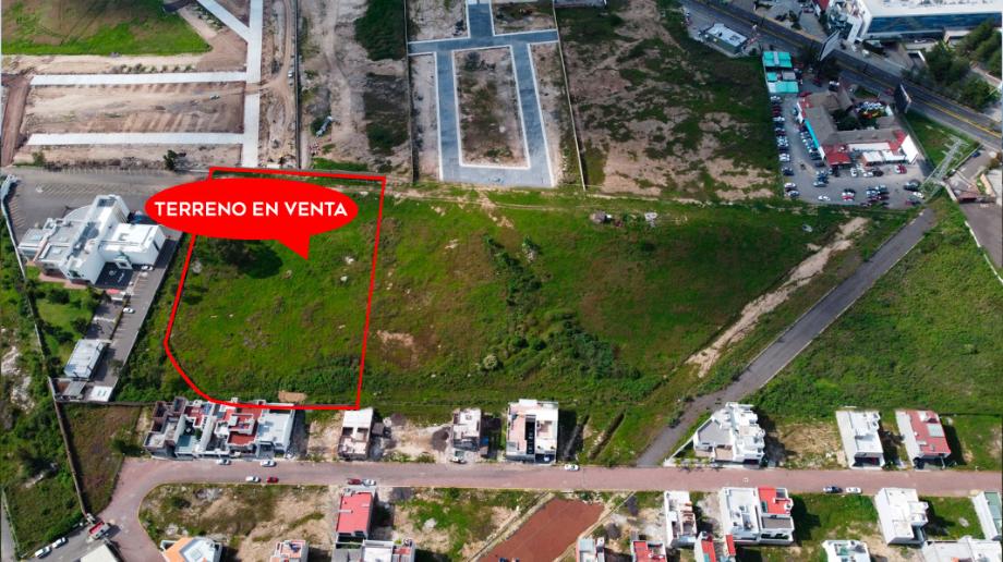 Av. Juan Pablo II, Morelia, Michoacán de Ocampo, 58350, Mexico, 1 Bedroom Bedrooms, ,Residential,For Sale,Av. Juan Pablo II,1620743