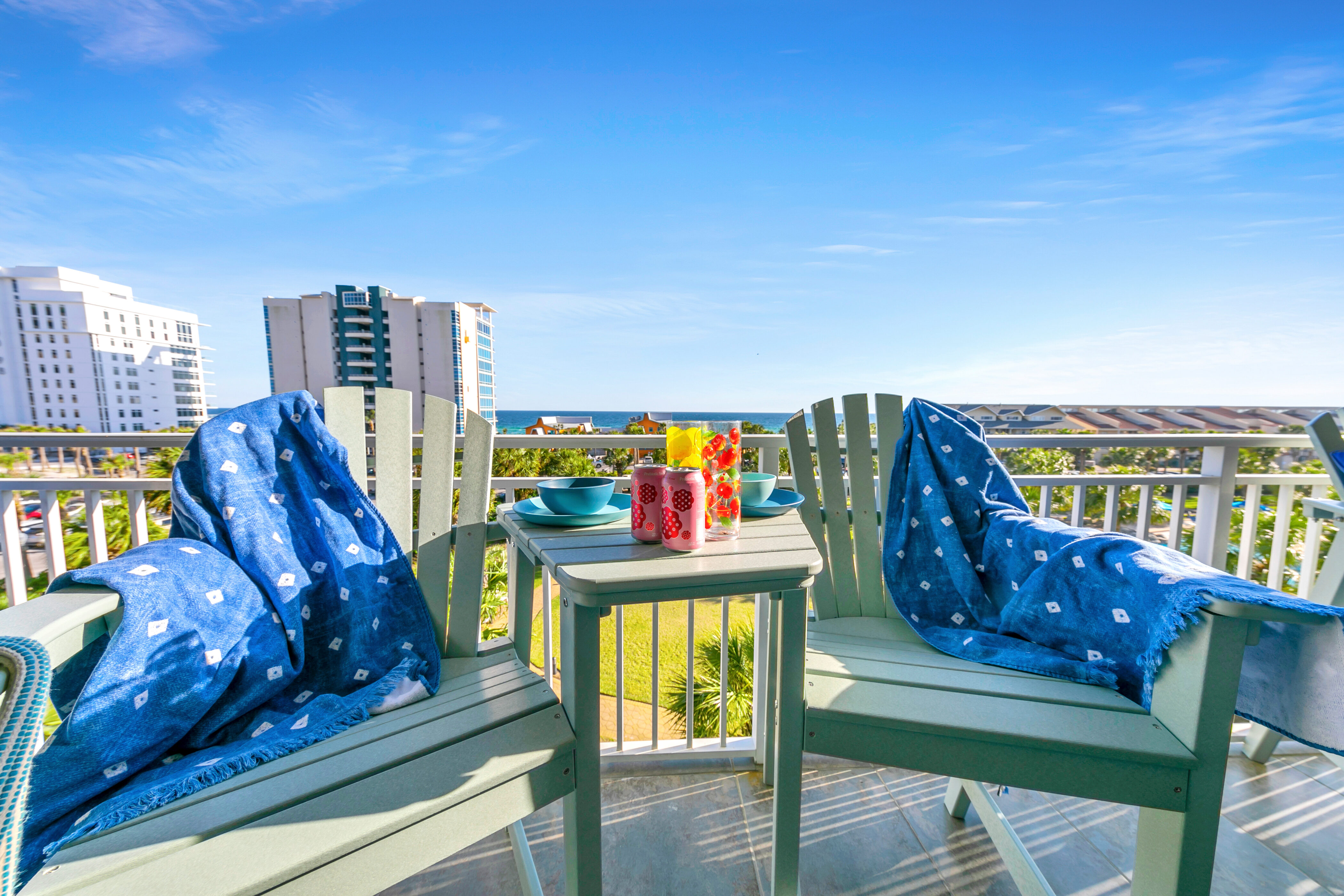  Expansive Gulf-View Residence With Exceptional Resort Amenities - 物件實景