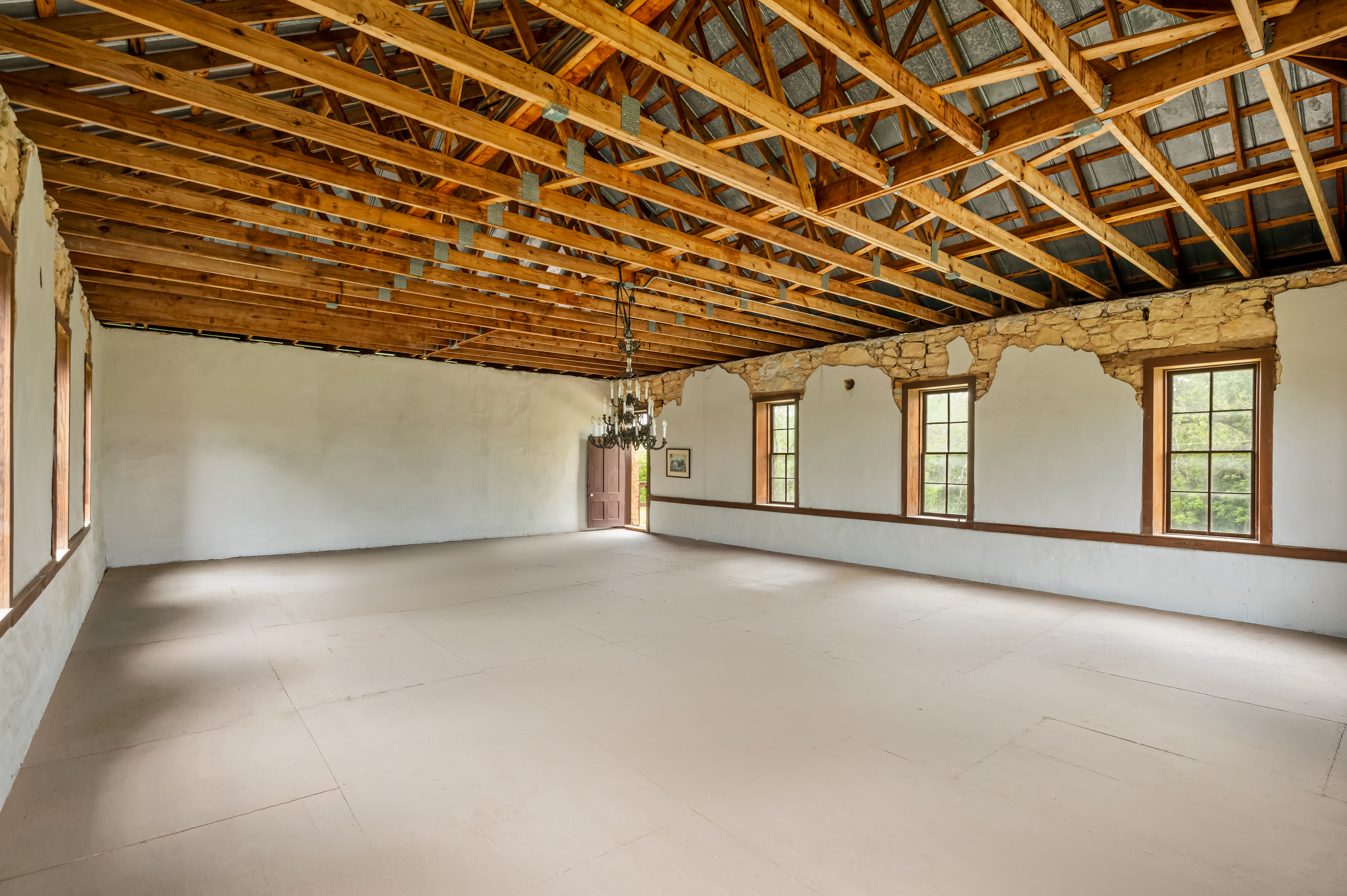  The Historic Stagecoach Inn - 物件實景