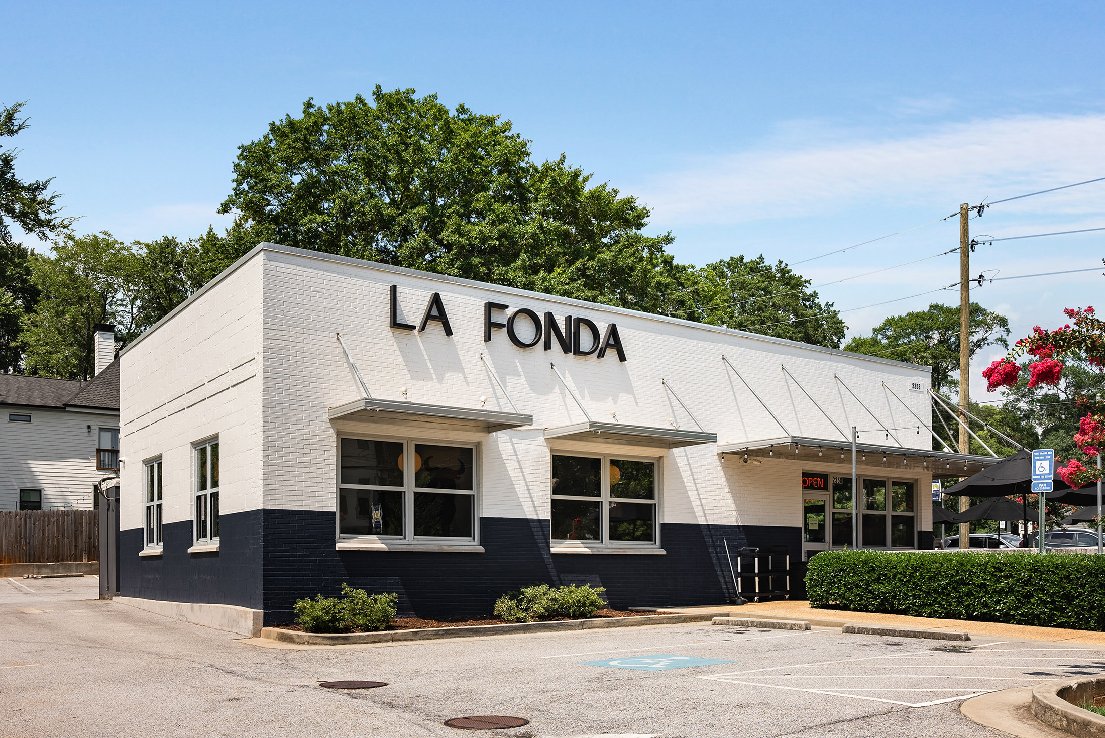  Classic Character Meets Modern Livability - 物件實景