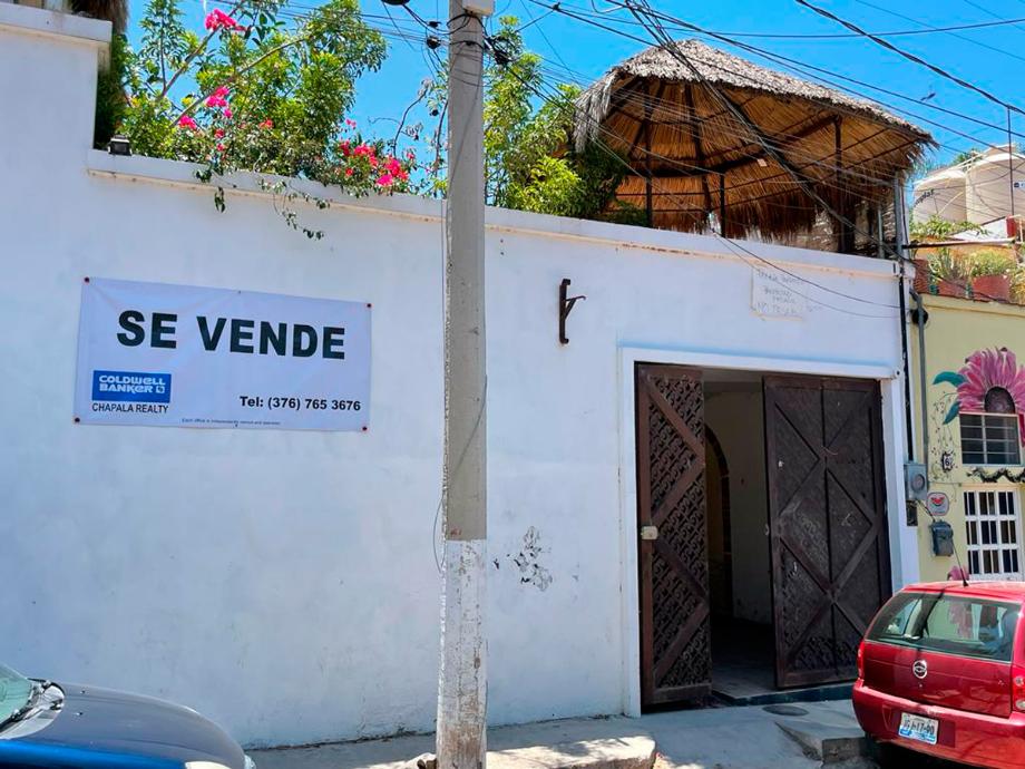 Donato Guerra, Chapala, Jalisco, 45920, Mexico, 1 Bedroom Bedrooms, ,1 BathroomBathrooms,Residential,For Sale,Donato Guerra,1612025