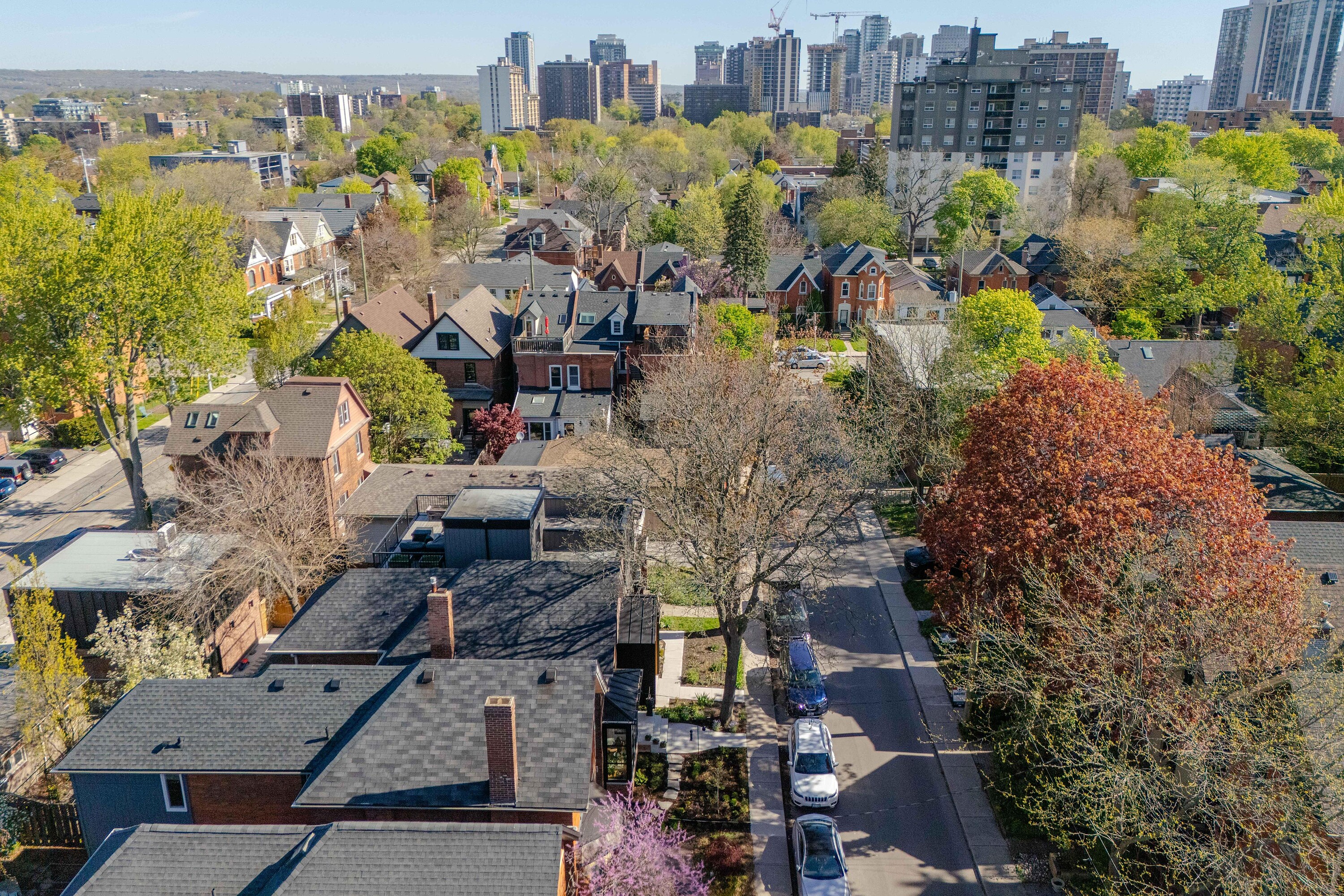  Hamilton, Greater Toronto Area - 物件實景