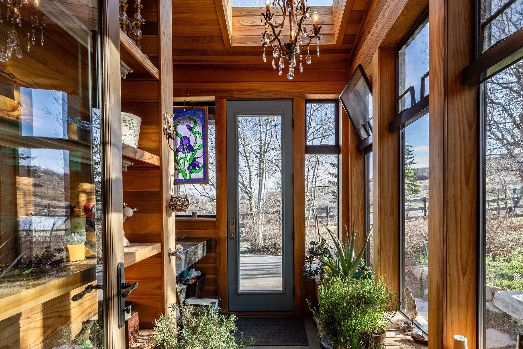  Mountain Luxury Meets the Ultimate Park City Equestrian Lifestyle - 物件實景