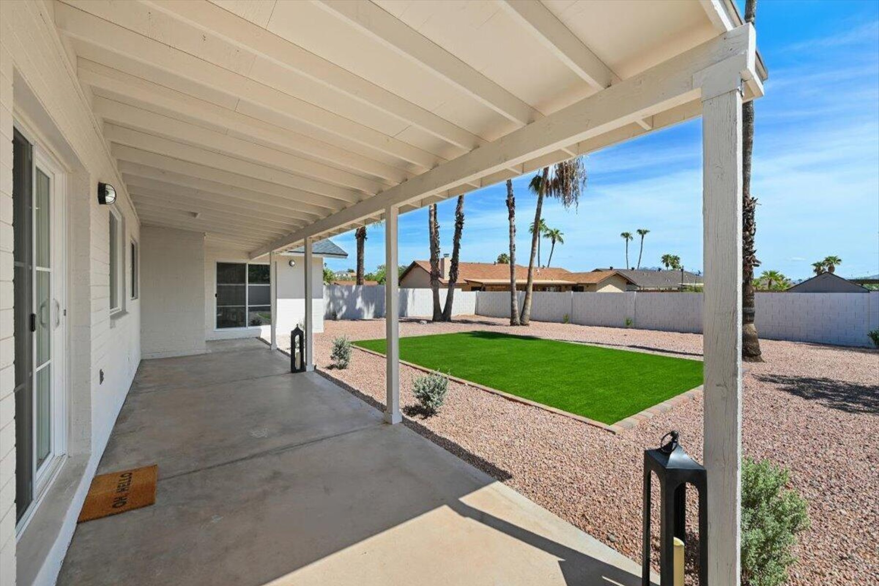  14047 N Hampstead Drive¦Fountain Hills, AZ - 物件實景