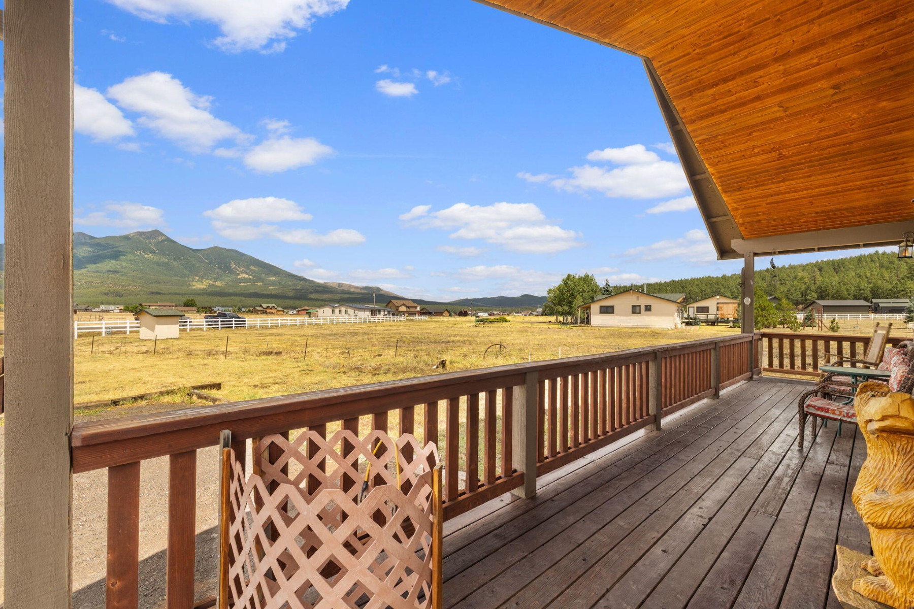  8525 W Suzette Lane ¦Flagstaff, AZ - 物件實景