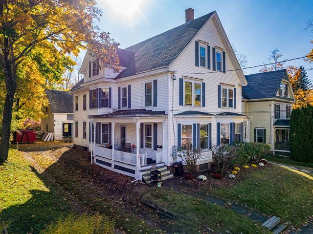 Dover, New Hampshire, 03820, United States, 6 Bedrooms Bedrooms, ,3 BathroomsBathrooms,Residential,For Sale,1901826