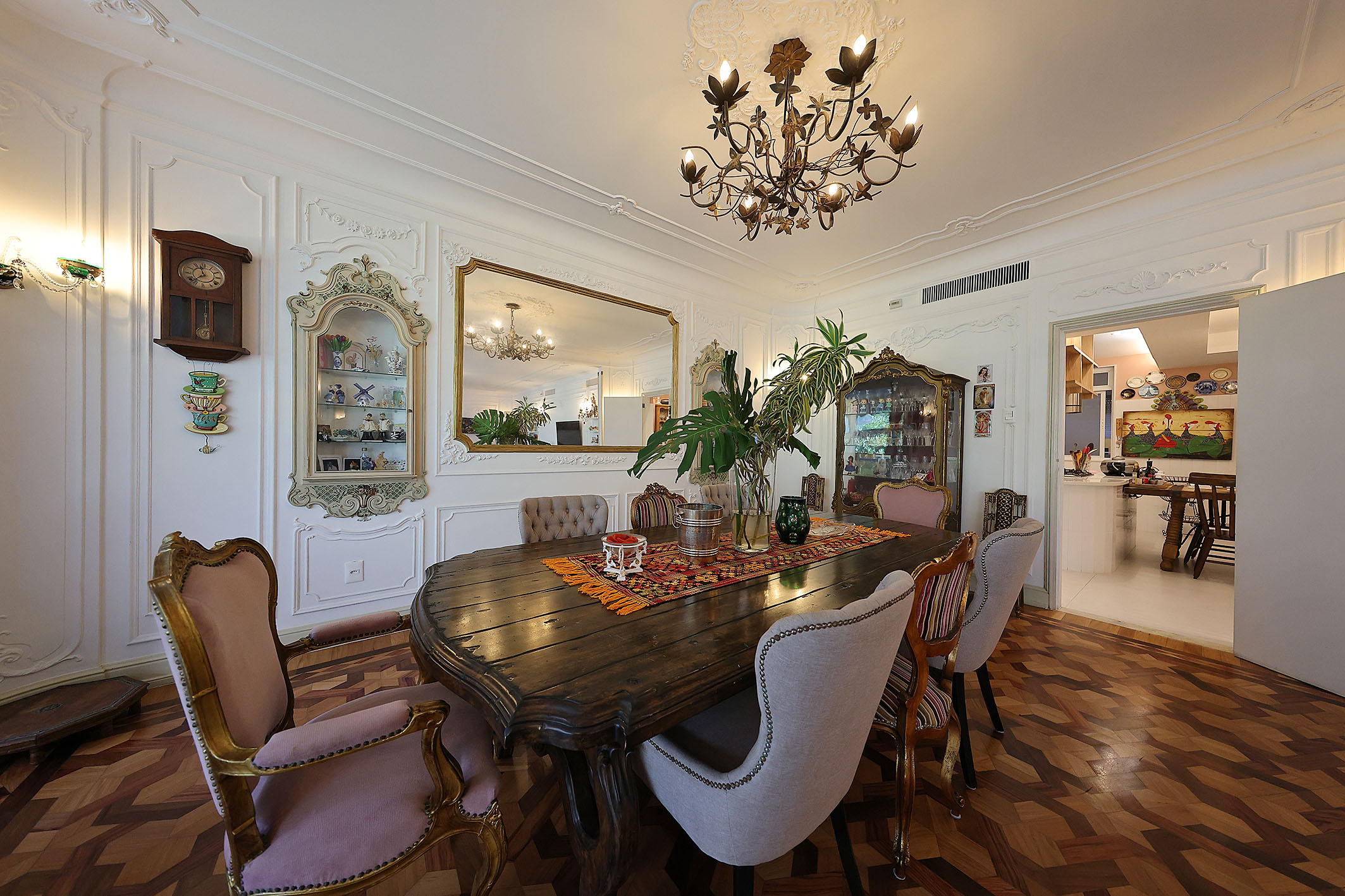 Apartment in Copacabana one block from the beach - 物件實景