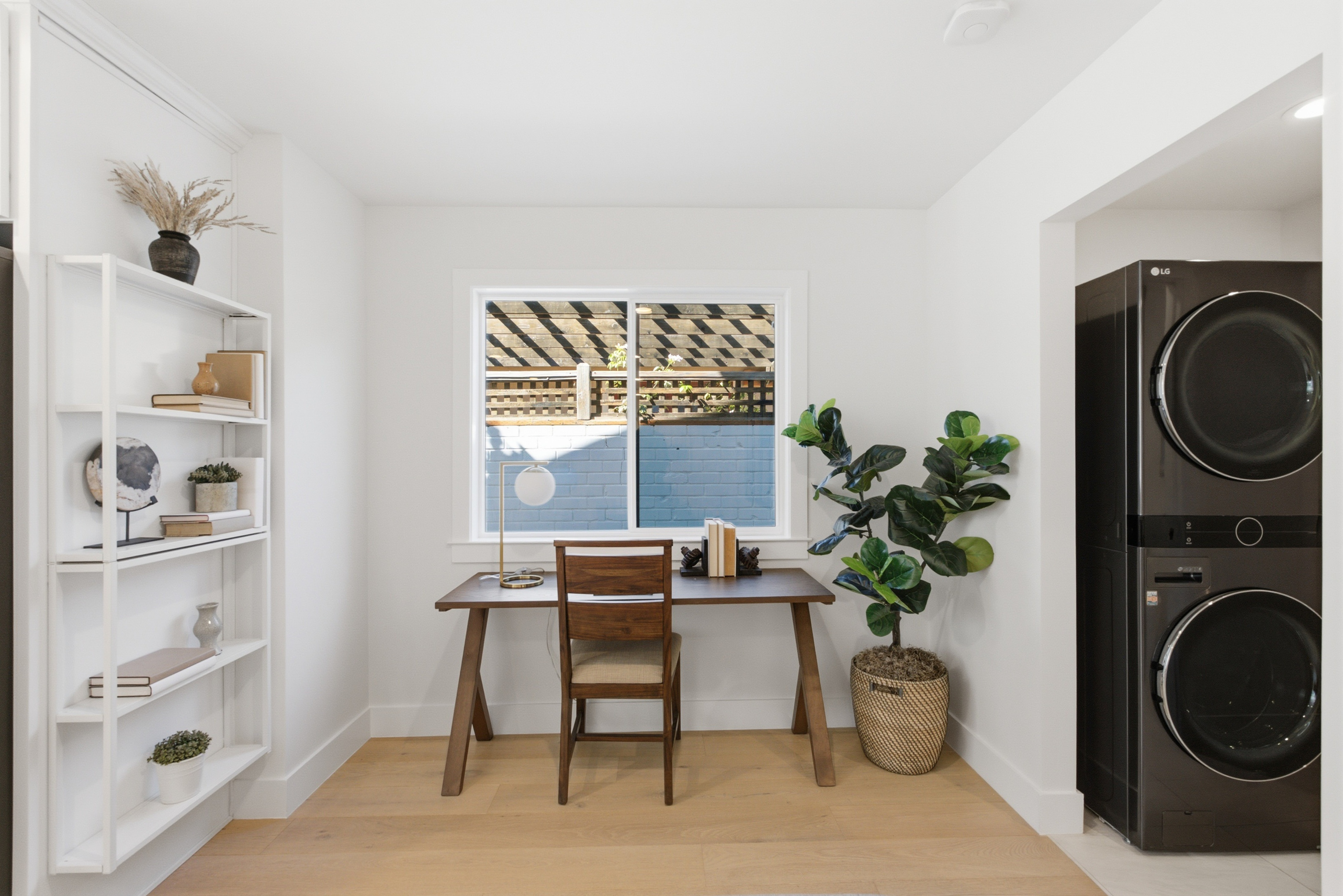  Modern Luxury Living in the Heart of Downtown Mountain View - 物件實景