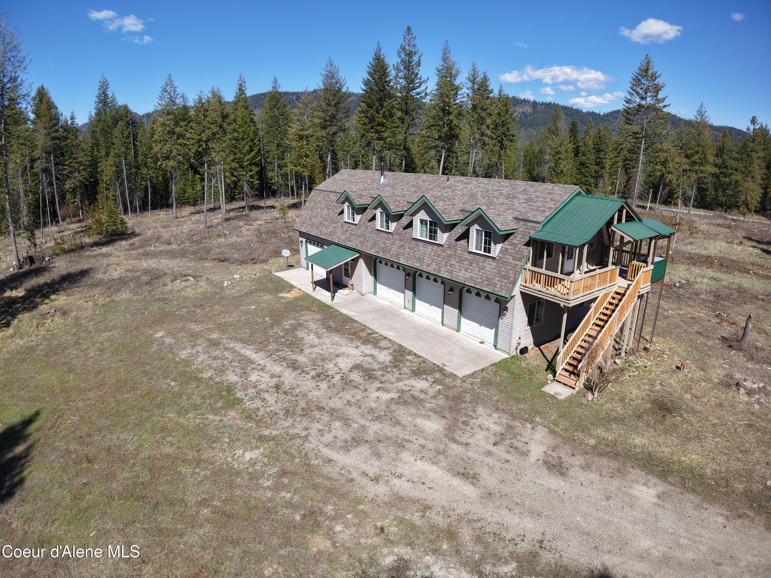 Rathdrum, Idaho, 83858, United States, 3 Bedrooms Bedrooms, ,3 BathroomsBathrooms,Residential,For Sale,1778838
