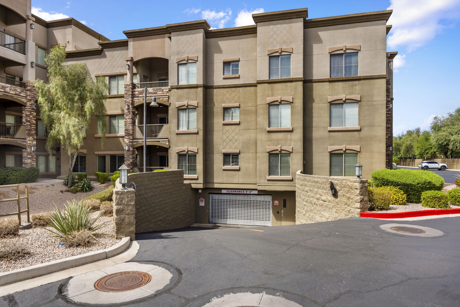  5450 E Deer Valley Drive Building 10 Unit 3172  Phoenix, AZ 85054 - 物件實景