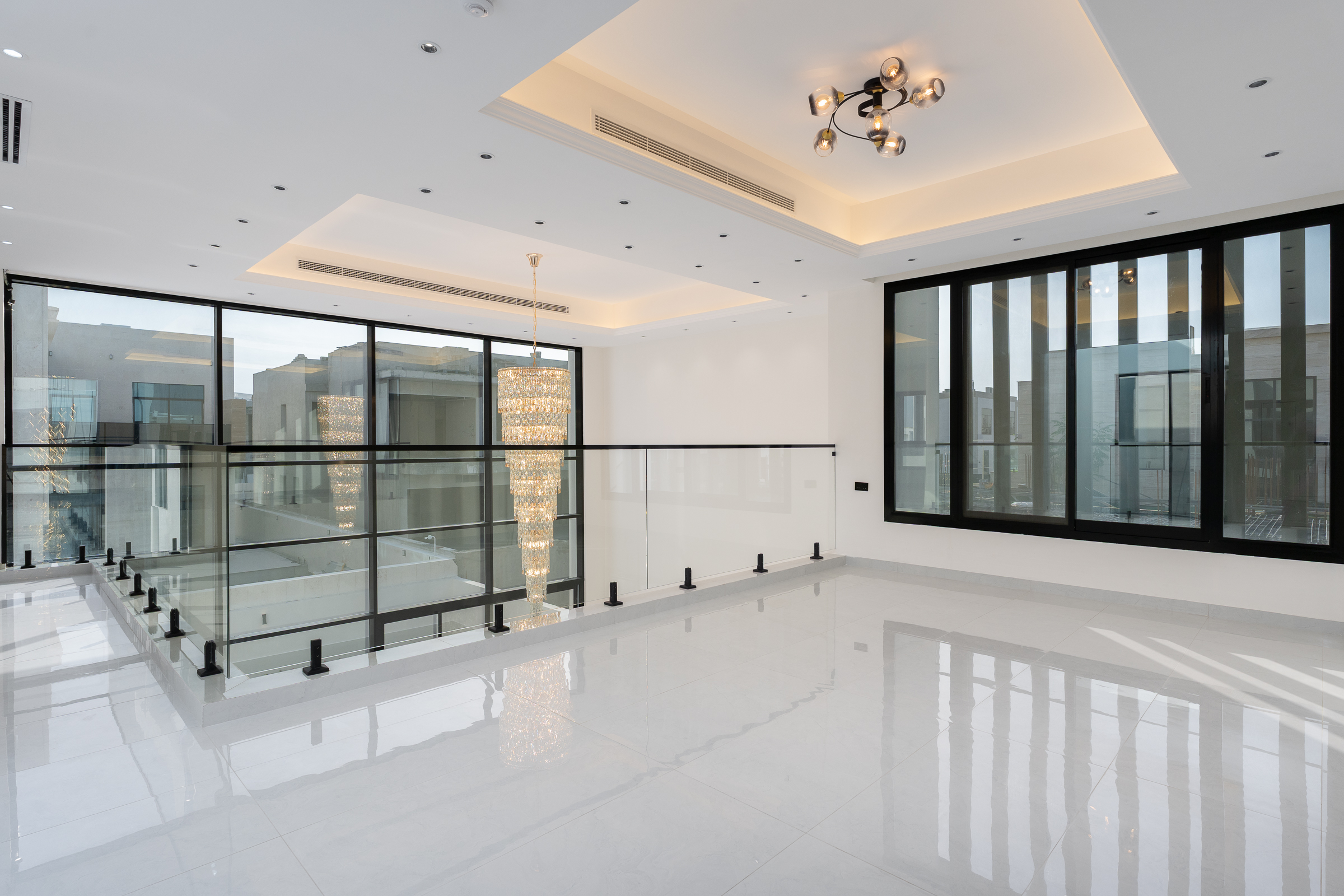  Voluminous And Well-Lit Villa on Saadiyat Island - 物件實景