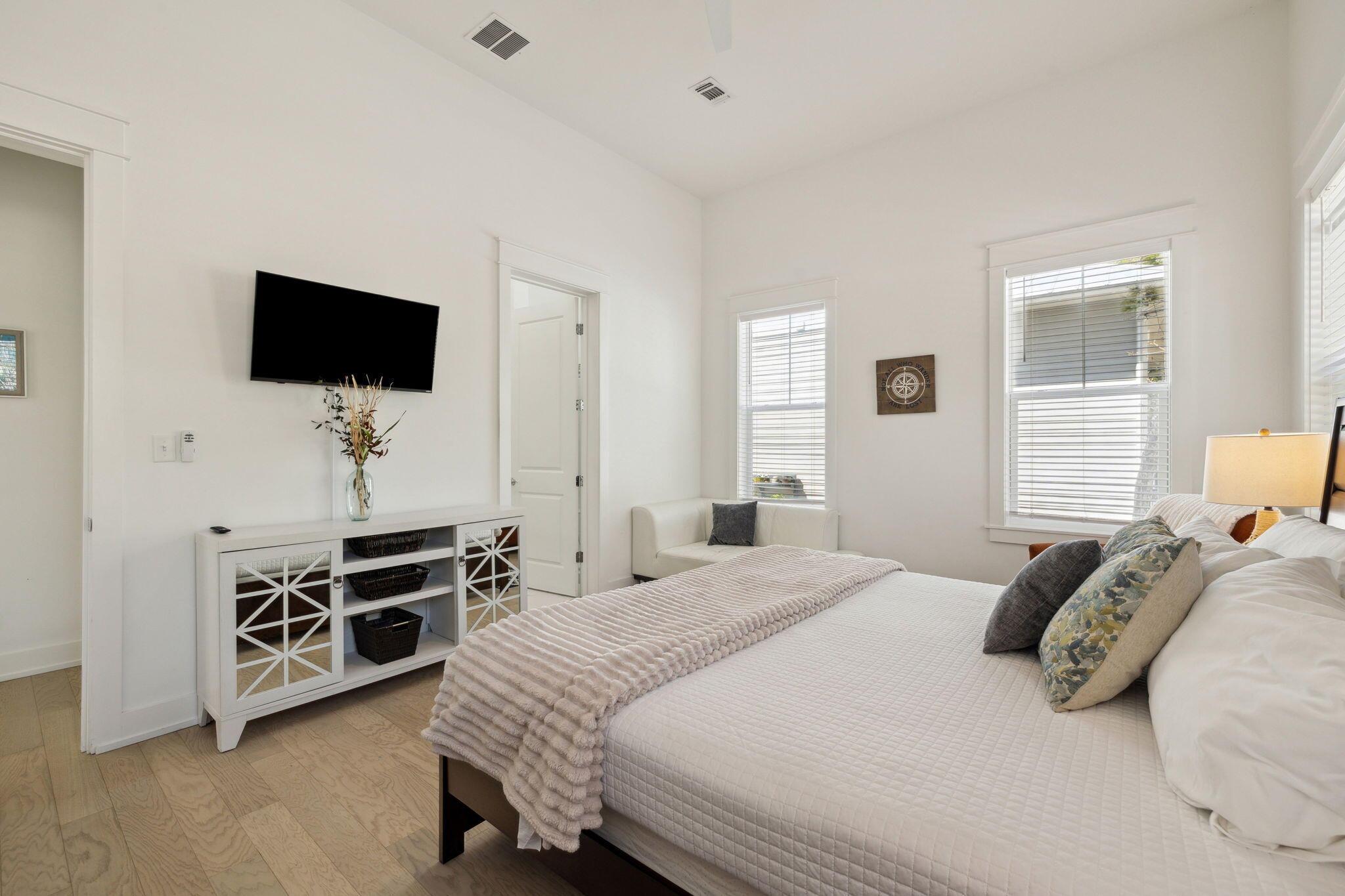 Inlet Beach, Florida, 32461, United States, 5 Bedrooms Bedrooms, ,4 BathroomsBathrooms,Residential,For Sale,2005660