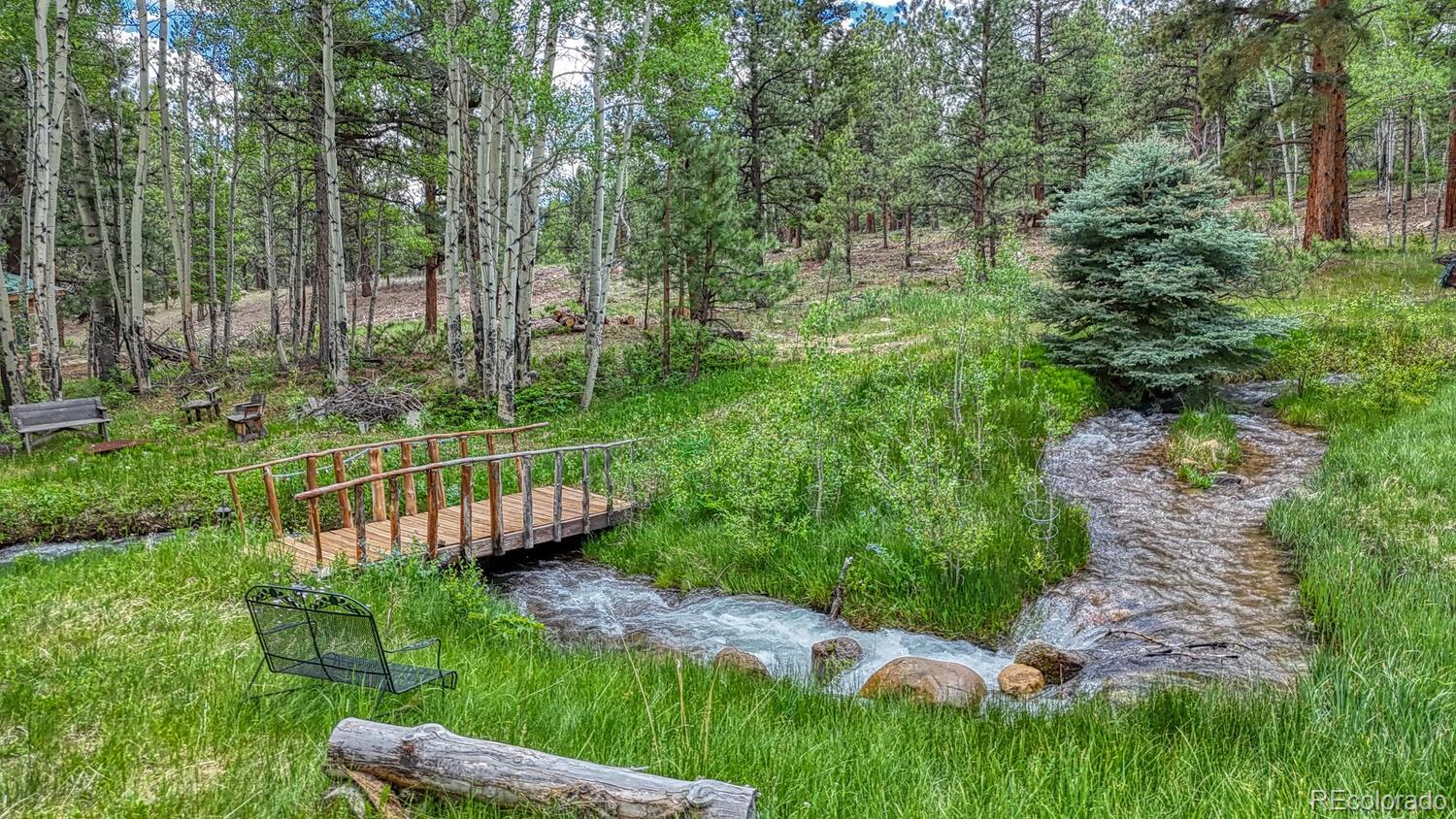 Buena Vista, Colorado, 81211, United States, 6 Bedrooms Bedrooms, ,5 BathroomsBathrooms,Residential,For Sale,1977574