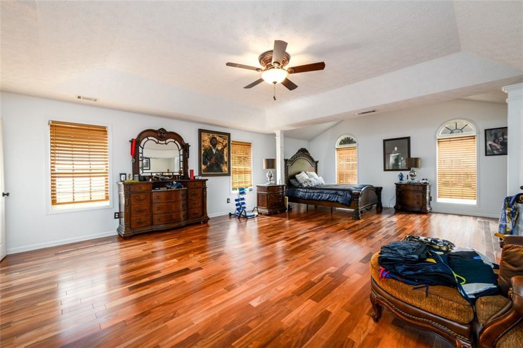 Lawrenceville, Georgia, 30046, United States, 5 Bedrooms Bedrooms, ,4 BathroomsBathrooms,Residential,For Sale,1934412