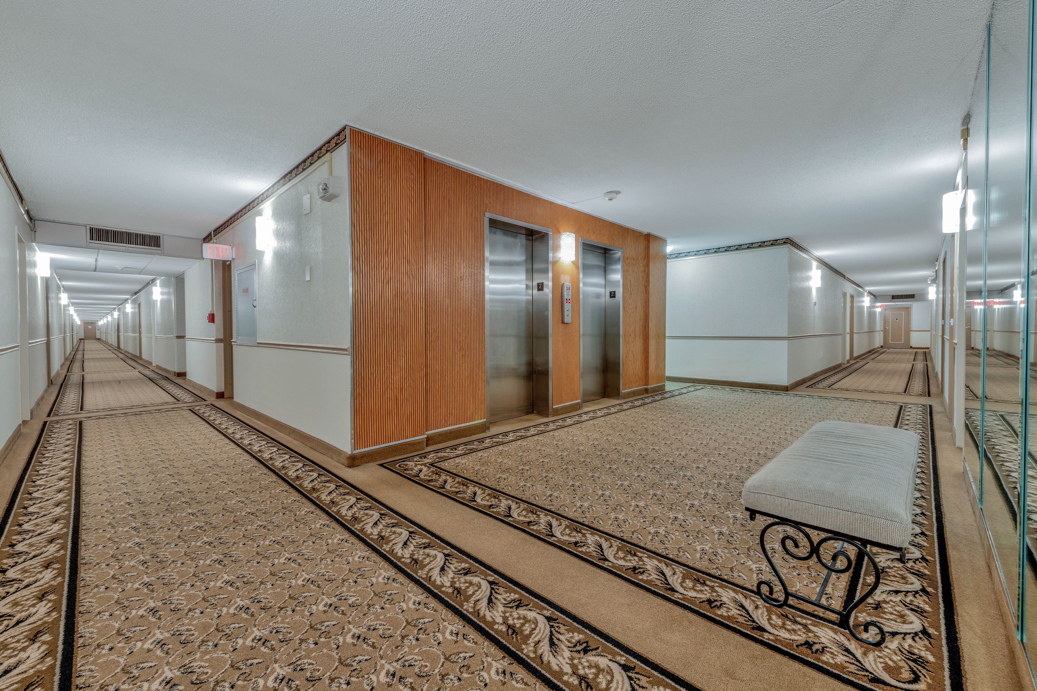  3450 S Ocean Boulevard 328 - 物件實景